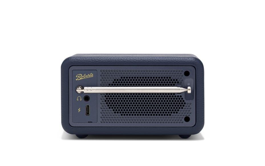 ROBERTS RADIO Digitalradio (DAB+) »Revival Petite 2« ( Digitalradio (DAB+) | FM-Tuner )