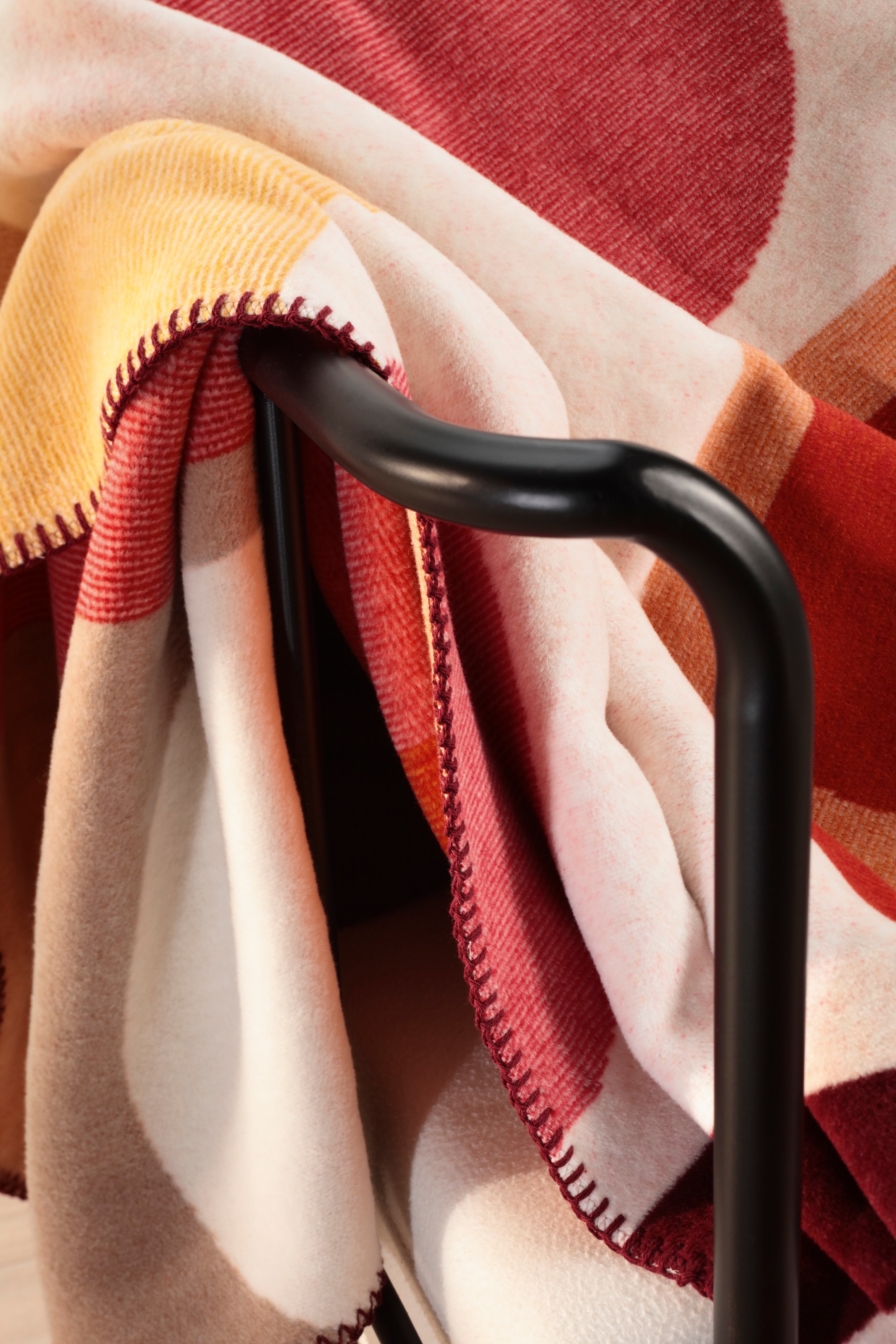 Villeroy & Boch Couverture d'intérieur »Miami« Plaid Villeroy & Boch