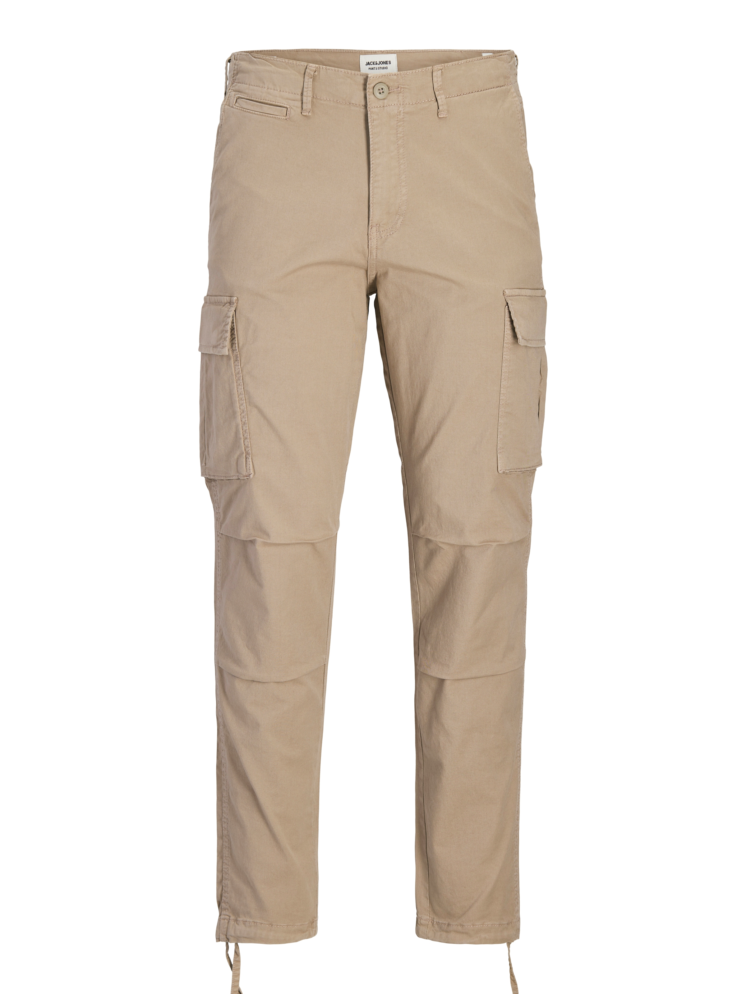 Jack & Jones Cargohose »STACE TUCKER«
