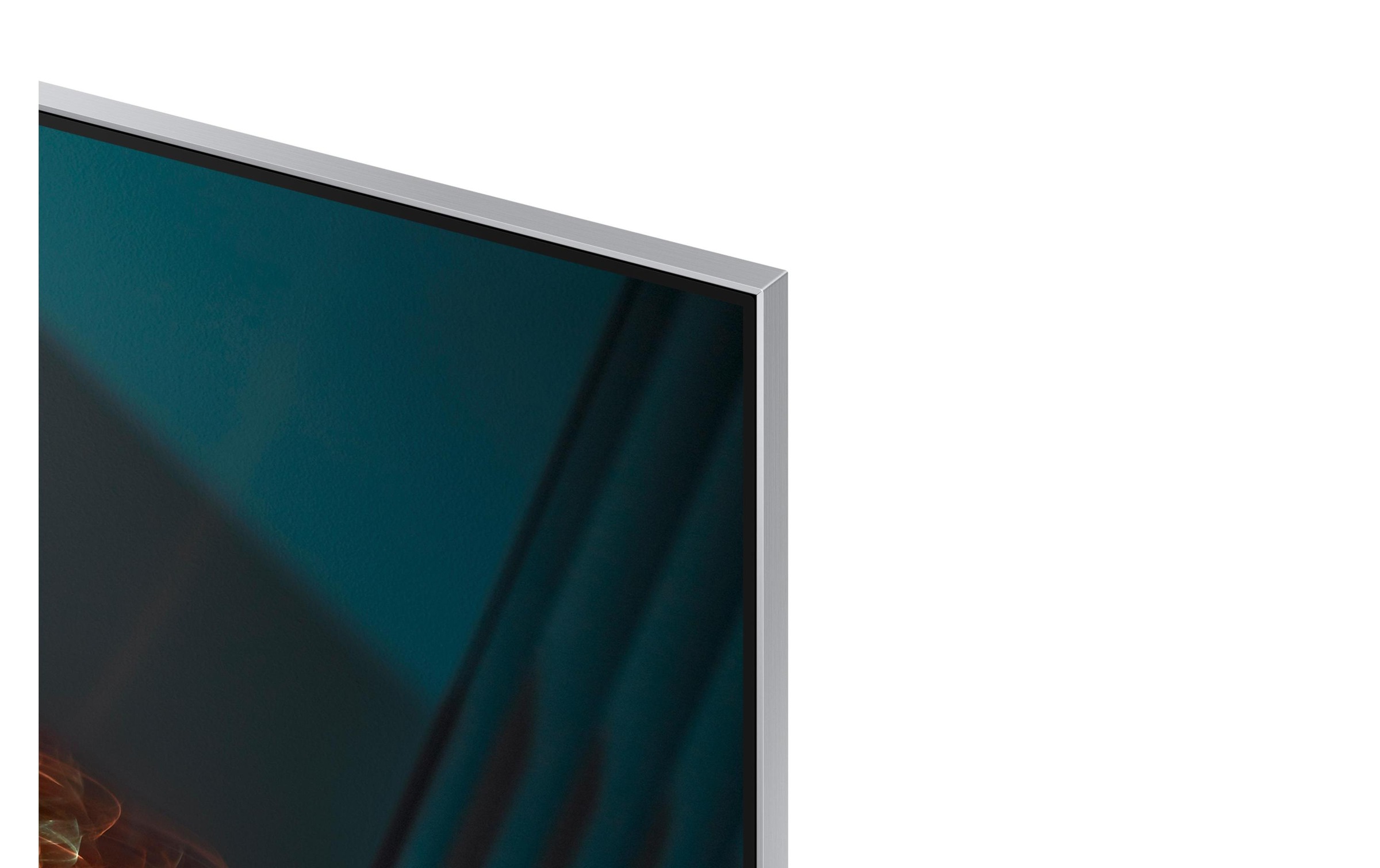 Samsung QLED-Fernseher »QE75Q800T ATXZU«