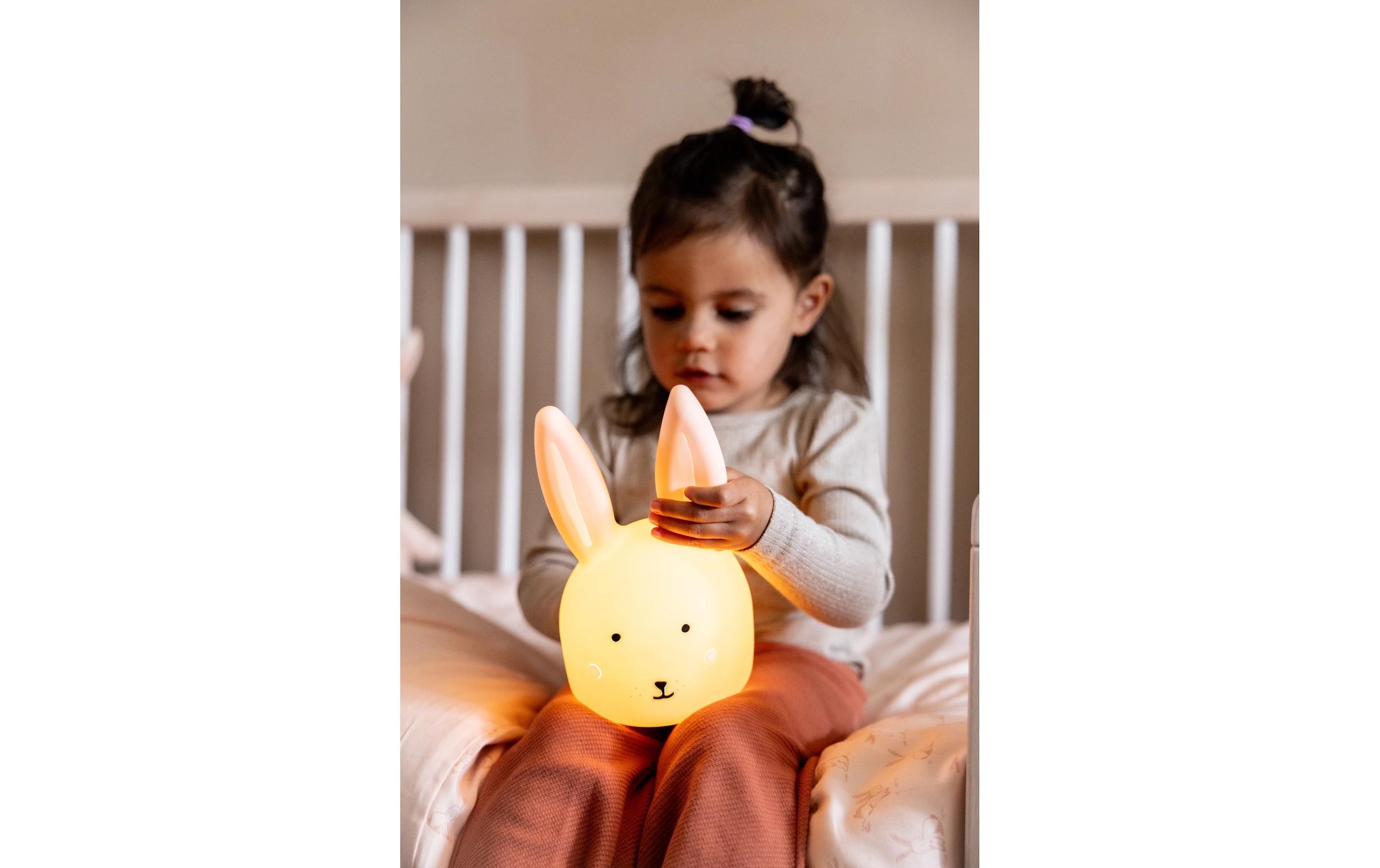 TRIXIE Nachtlicht »Hase« 1 Stk.