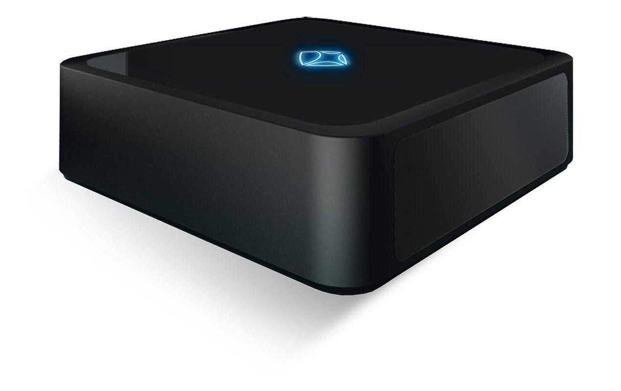 Image of Mediola Smart-Home-Station »Gateway AIO V6« bei Ackermann Versand Schweiz