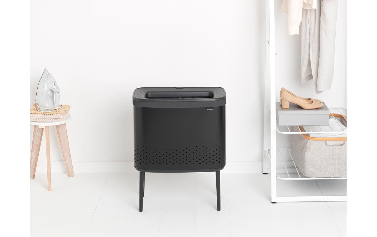 Brabantia Wäschekorb »BO«