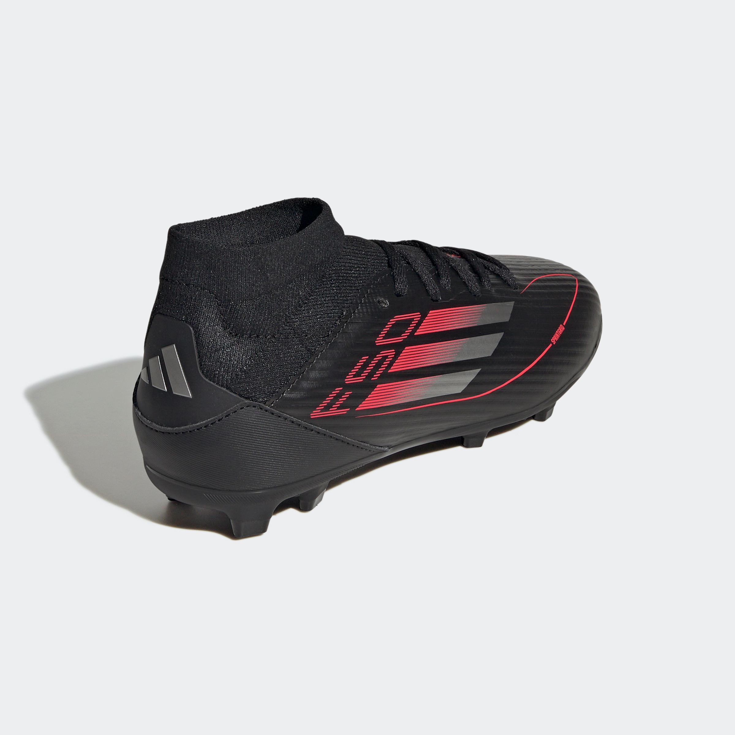 adidas Performance Fussballschuh »F50 LEAGUE MID FG/MG KIDS«