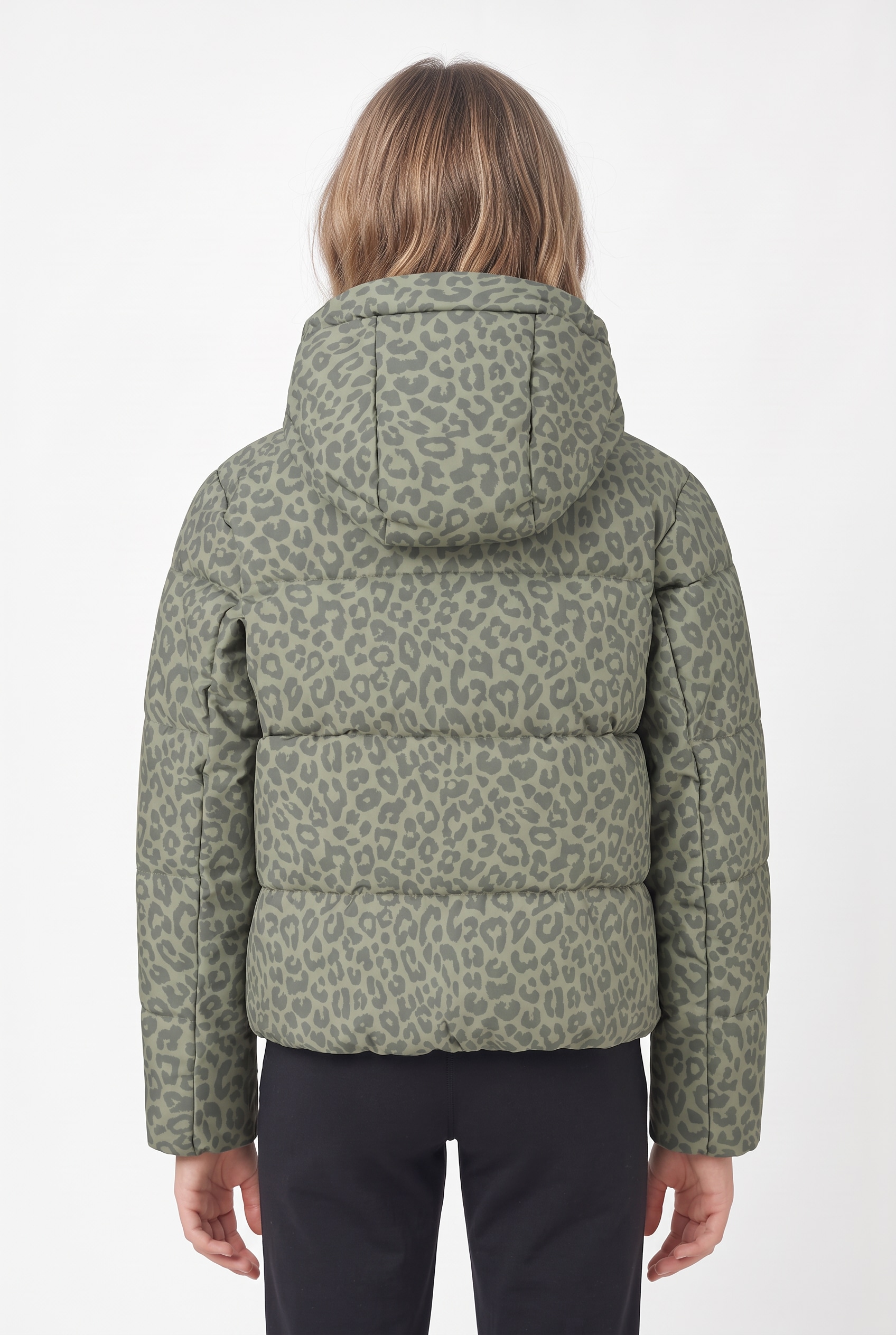 CMP Veste de ski »KID G JACKET FIX HOOD« avec capuche Winddicht, Wasserdicht, Funktions-Twill mit hoher Abriebfestigkeit