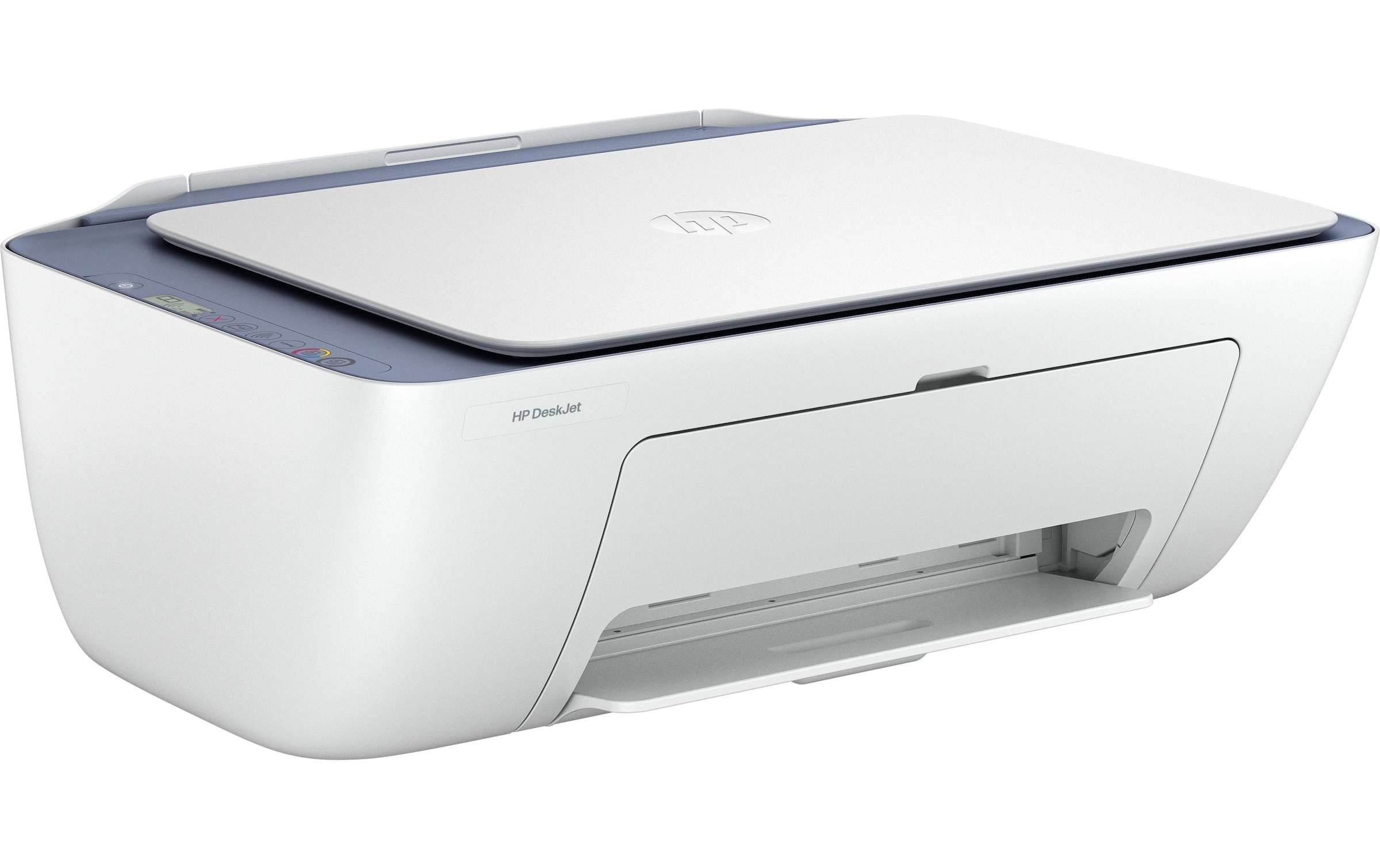 HP Multifunktionsdrucker »DeskJet 2922 All-in-One«
