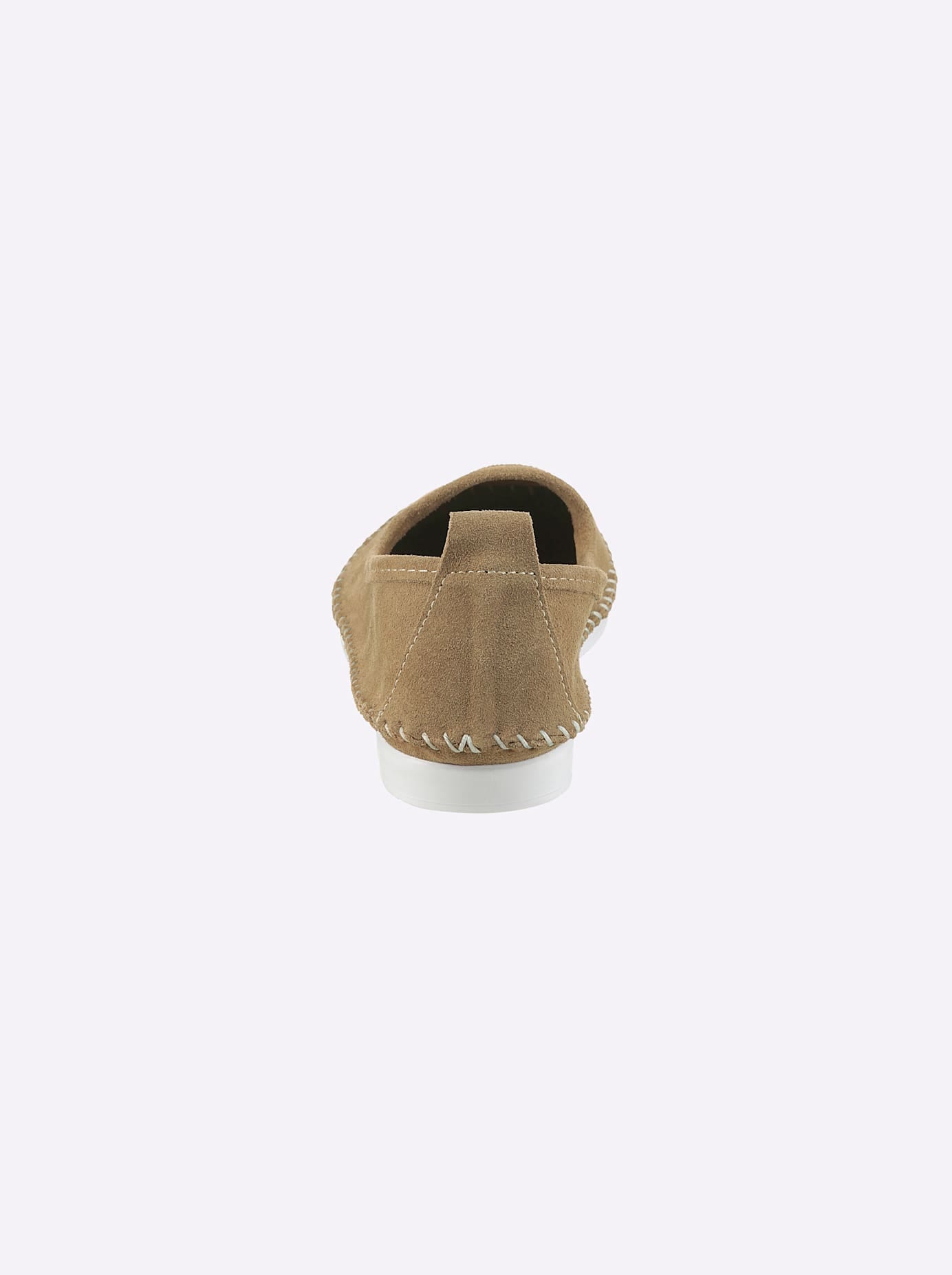 Andrea Conti Slipper