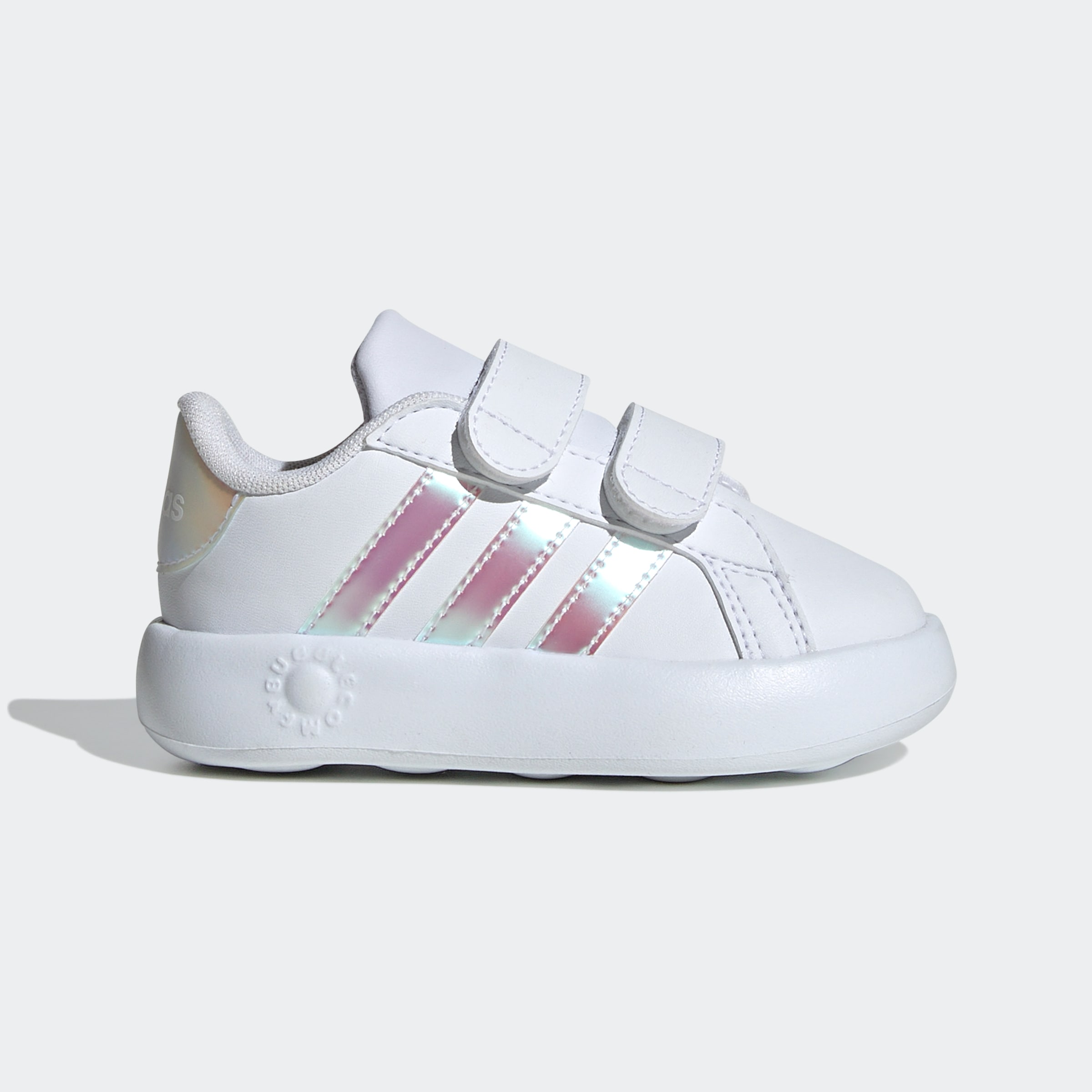 adidas Sportswear Klettschuh »GRAND COURT 2.0 KIDS«