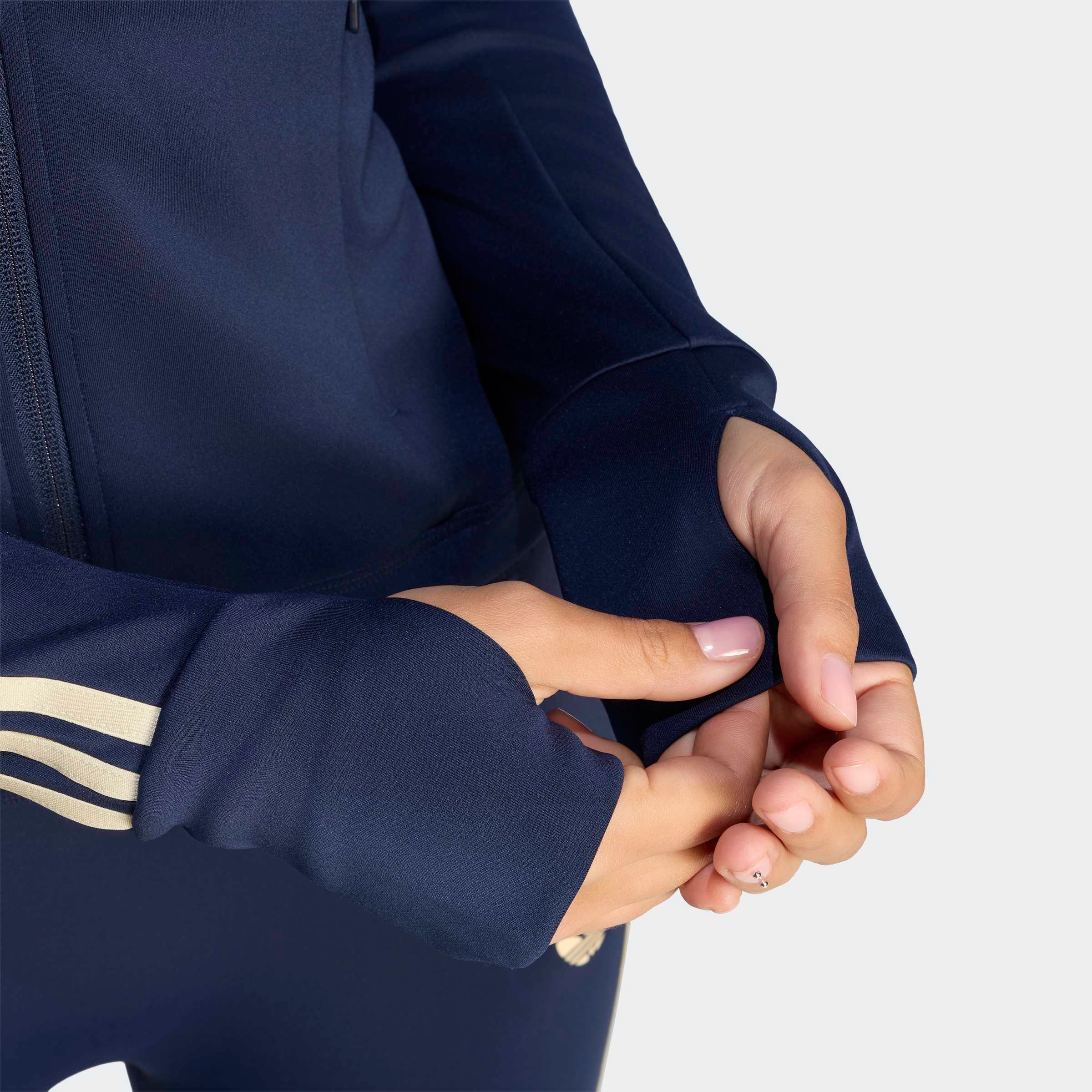 adidas Performance T-shirt à manches longues »OG SP MIDLAY«