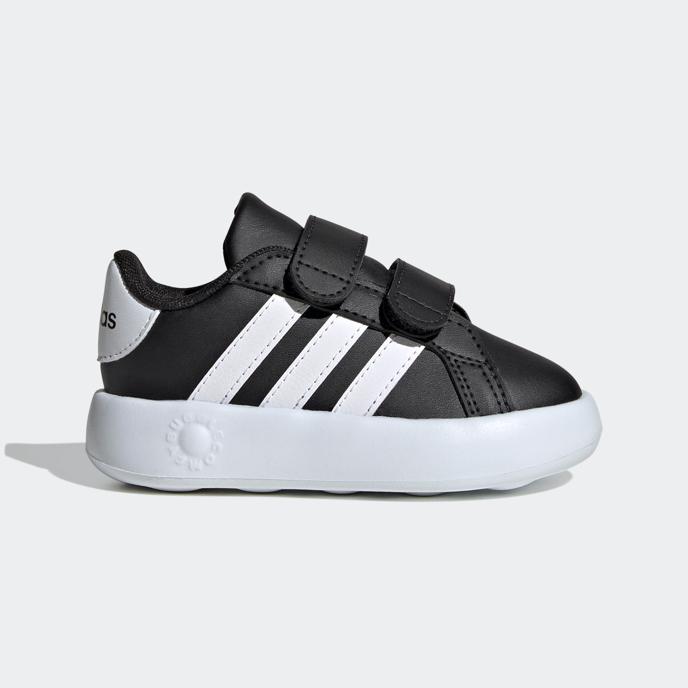 adidas Sportswear Klettschuh »GRAND COURT 2.0 KIDS«