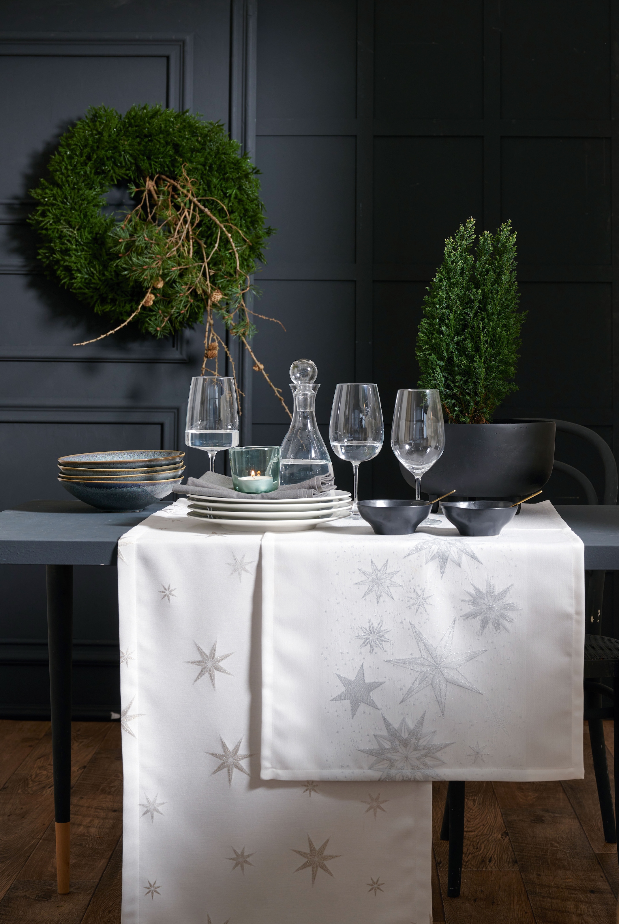 APELT Ruban de table »5842«