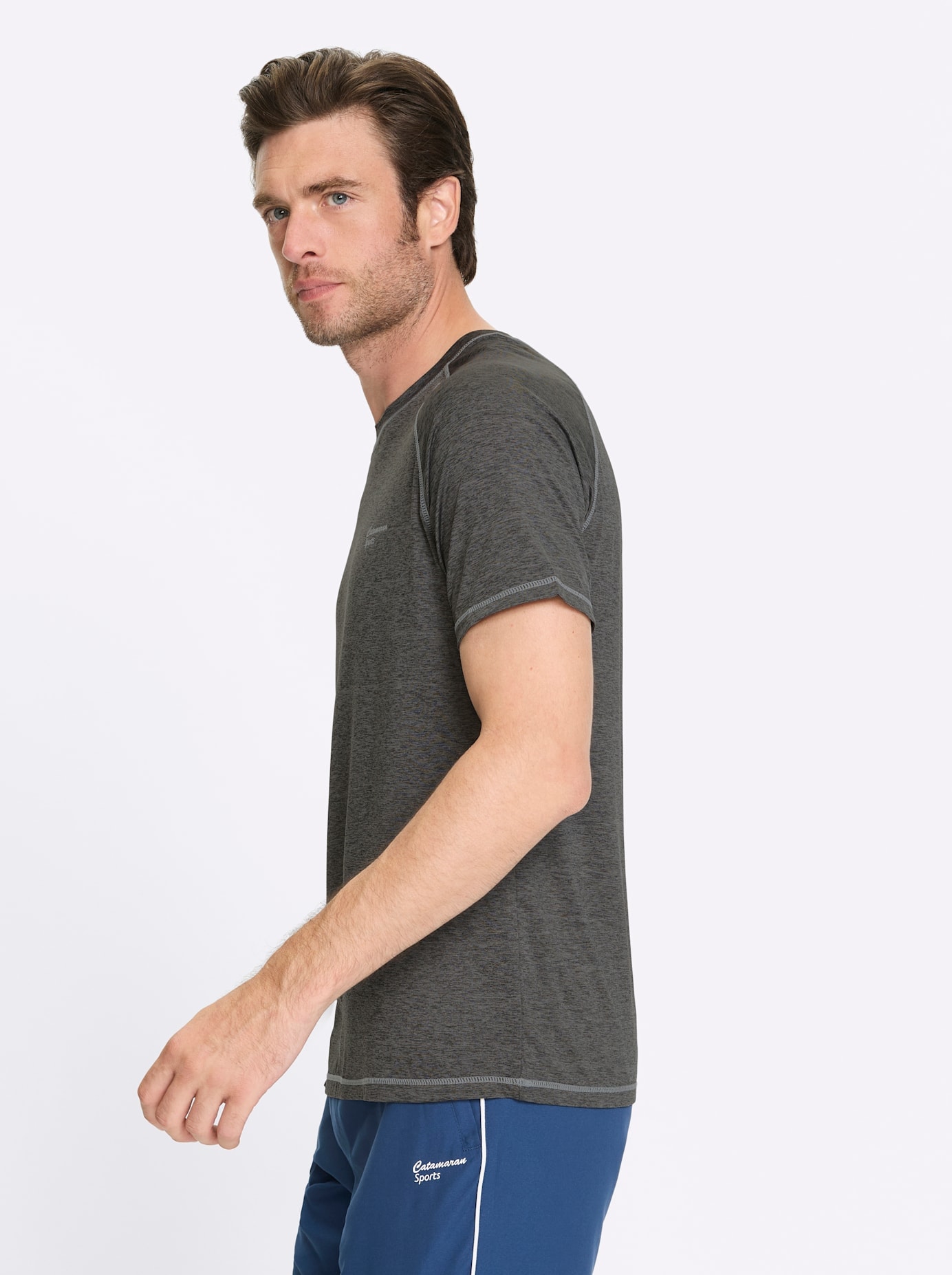 Catamaran T-shirt d'entraînement »Funktions-Shirt« 1 pièces