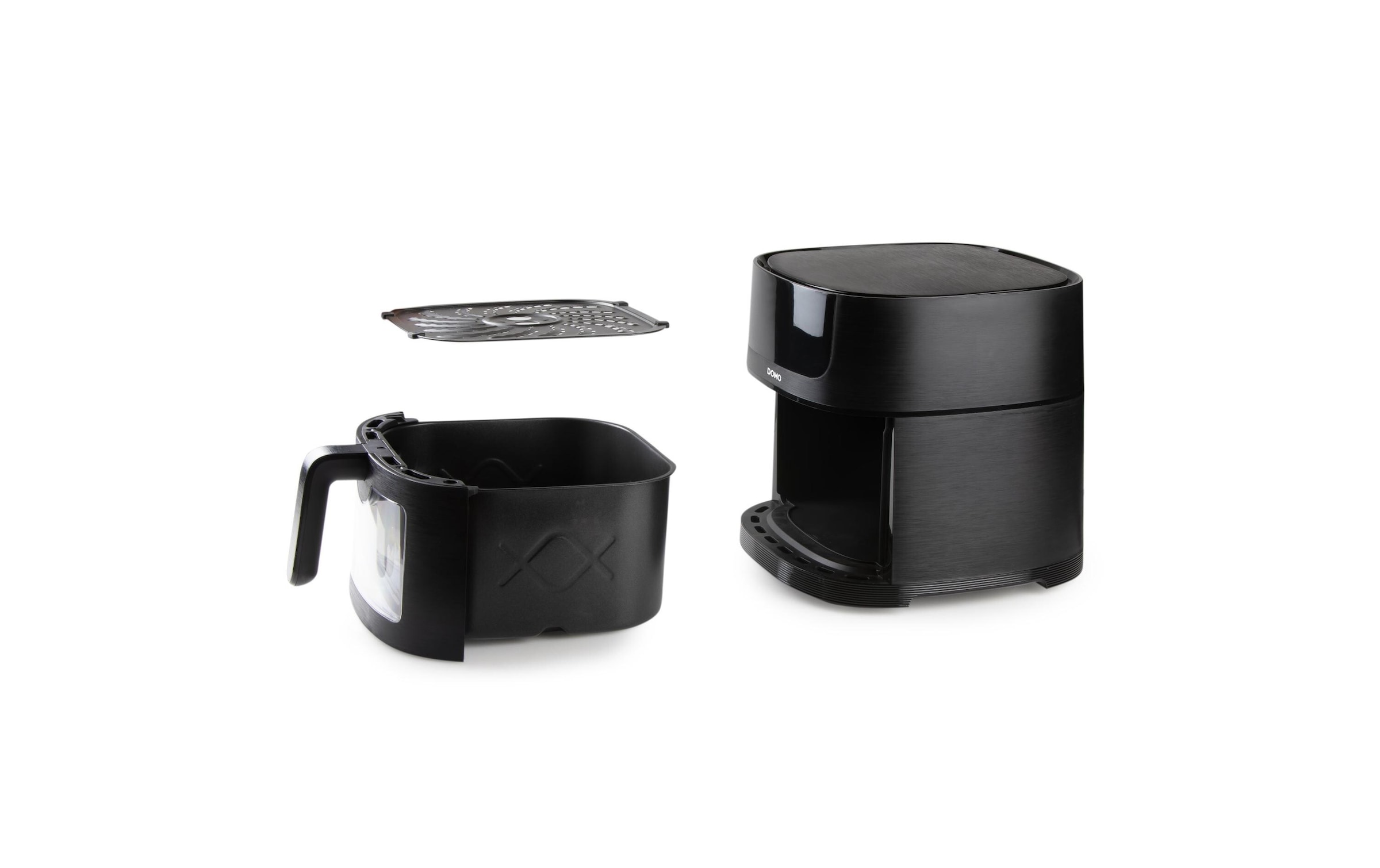 Domo Heissluftfritteuse »DO543FR 8 l« 1800 W