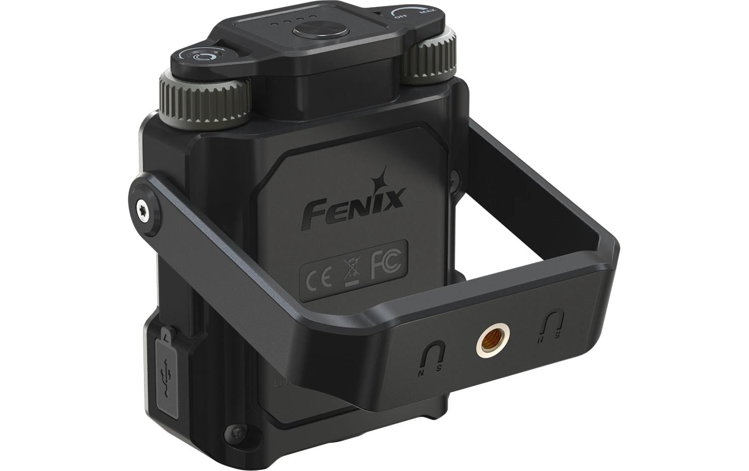 Fenix LED Laterne »CL27R Campinglampe«