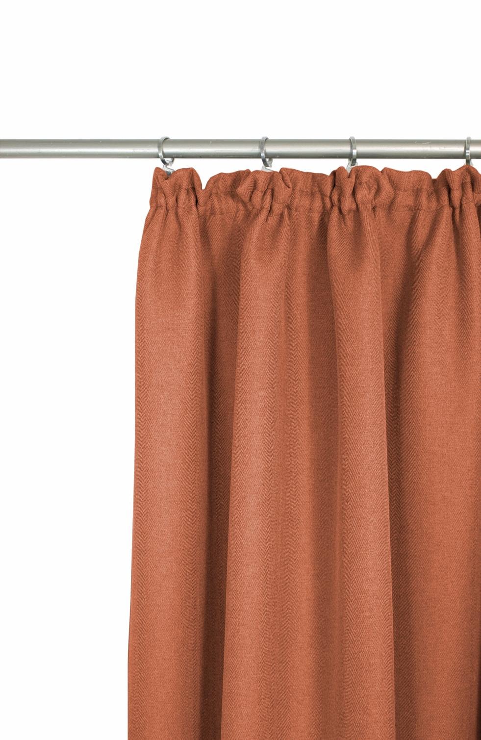 Wirth Vorhang »SUNBONE« Kräuselband 1 Stk. tlg.