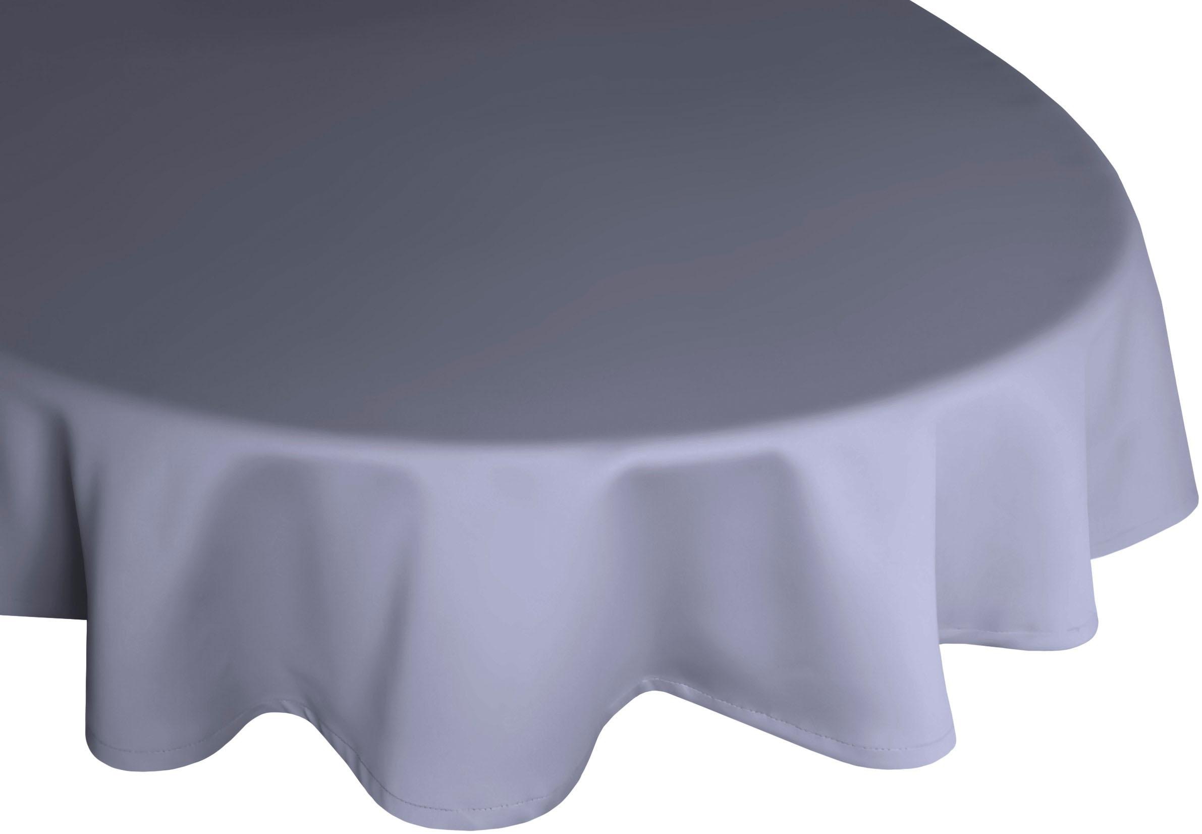 Wirth Nappe »NEWBURY« rond