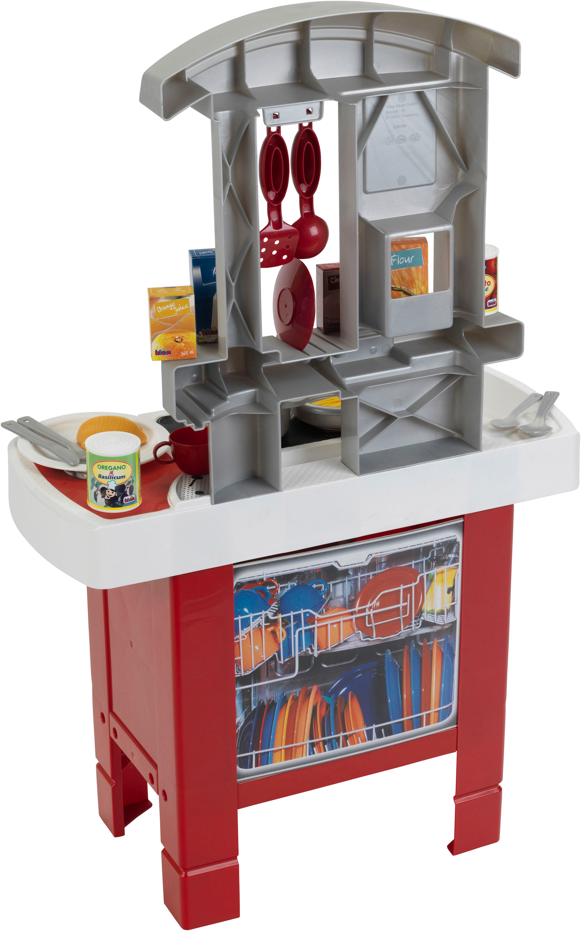 Klein Spielküche »Starter - Miele« Made in Germany