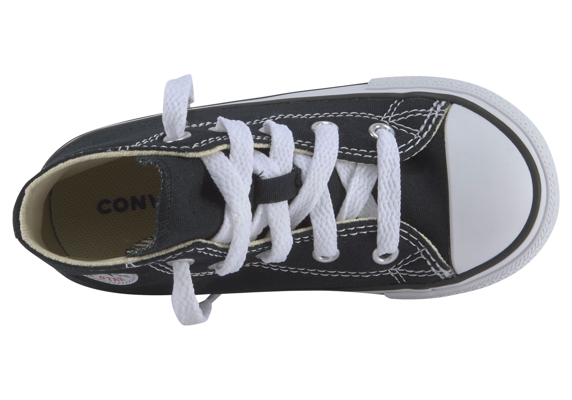 Converse Sneaker »CHUCK TAYLOR ALL STAR«, für Kinder
