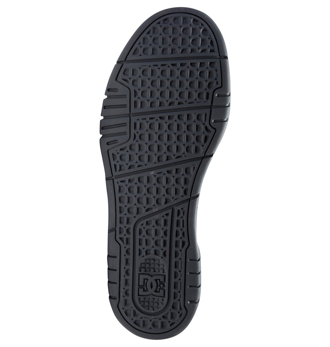 DC Shoes Sneaker »Stag«