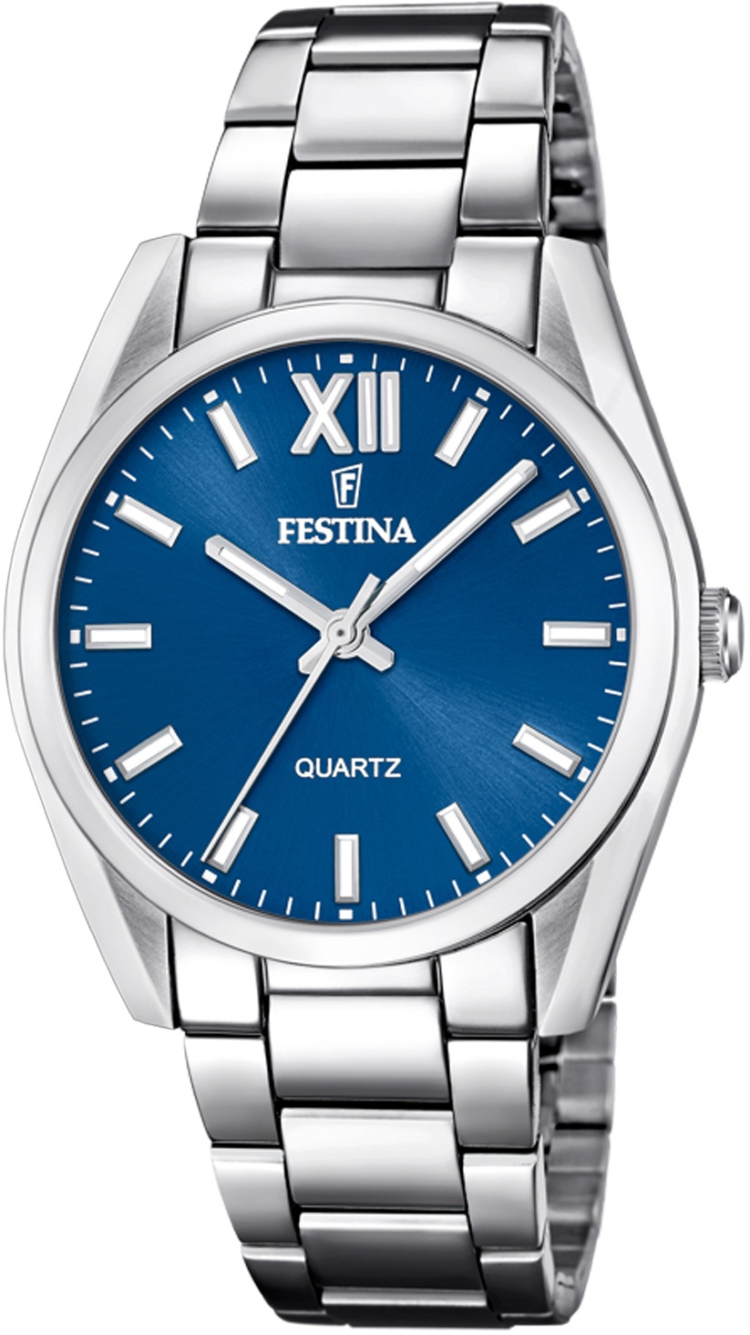 Image of Festina Quarzuhr »Boyfriend, F20622/5« bei Ackermann Versand Schweiz