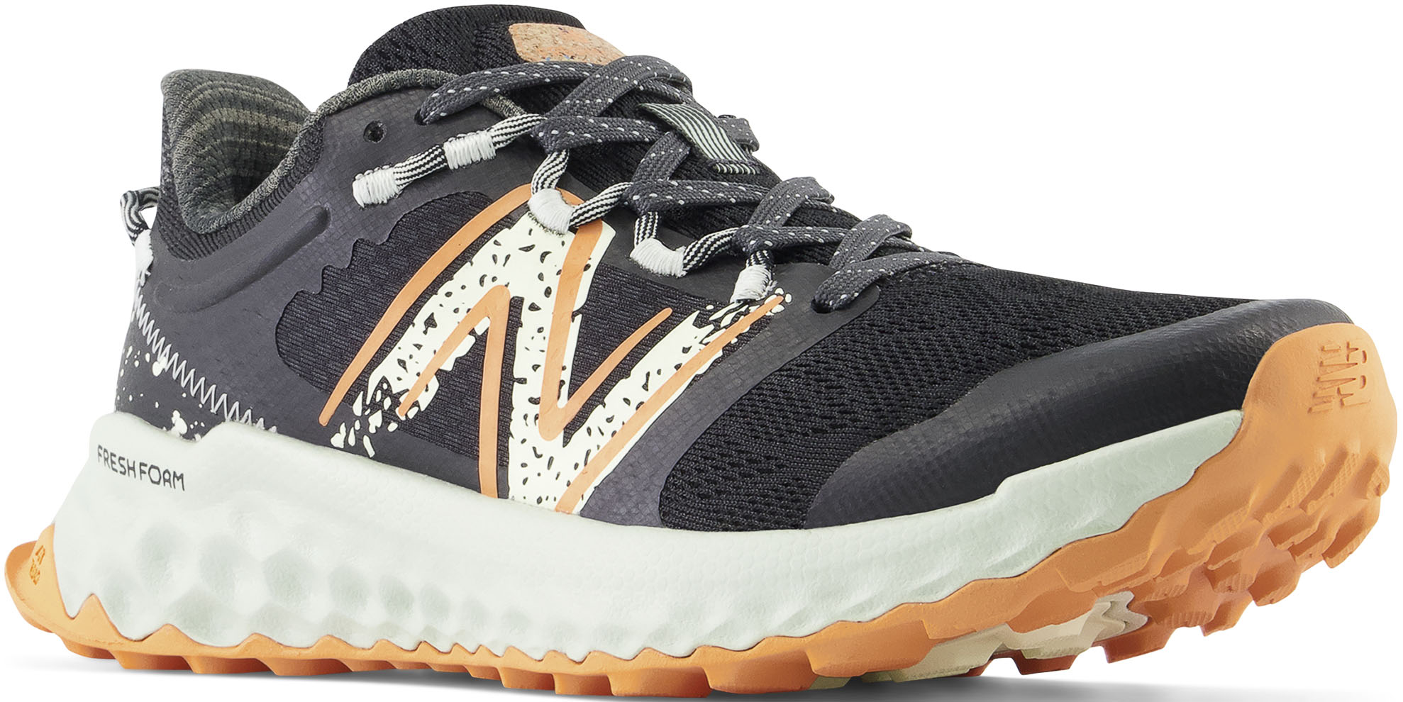 Trailrunningschuh »GARO«