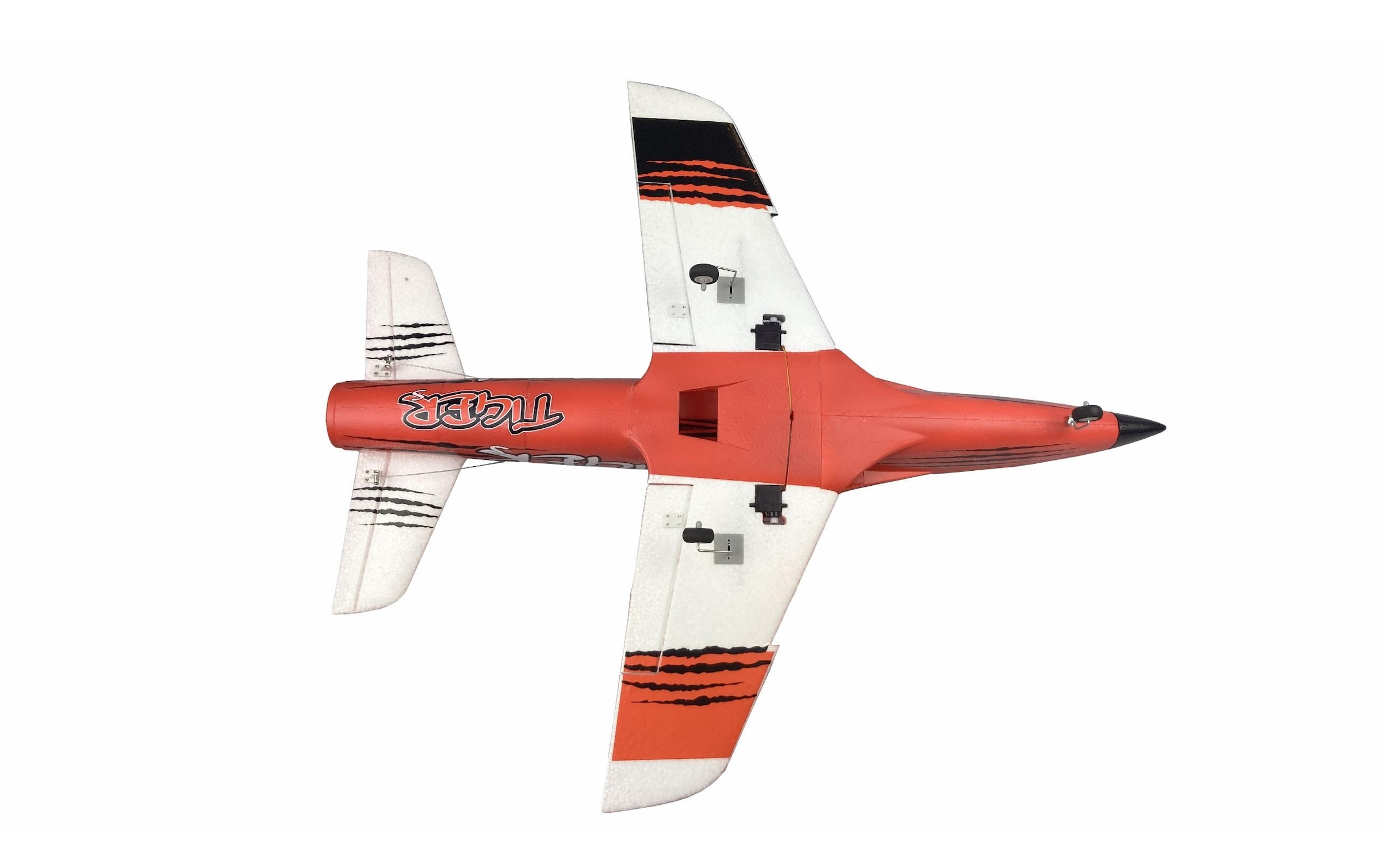 Amewi RC-Flugzeug »Jet Tiger S 55 mm ED«