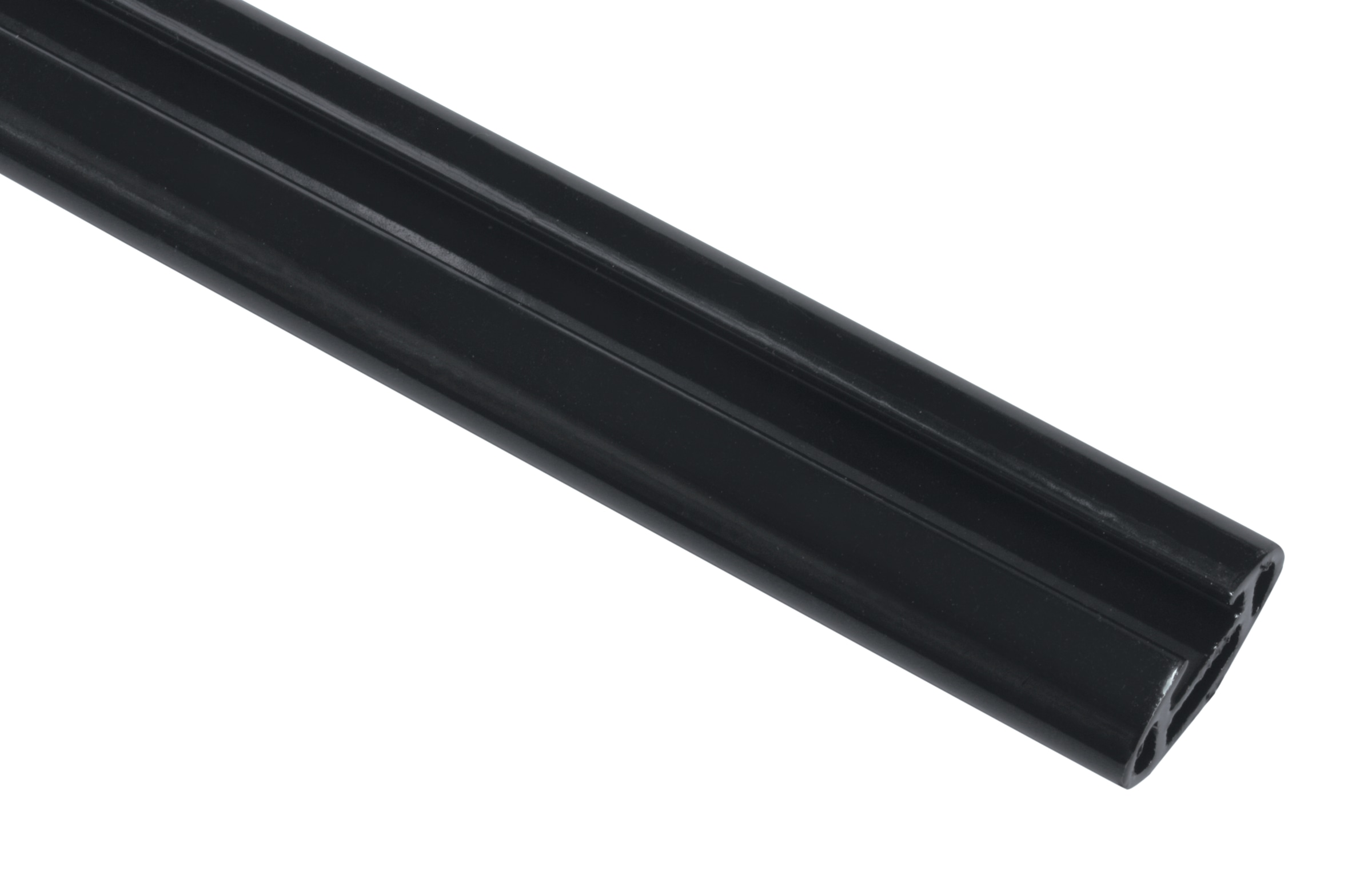 GARDINIA Trägerverlängerung »Verlängerung für Universalträger« Einzelprogramm Chicago 20 mm