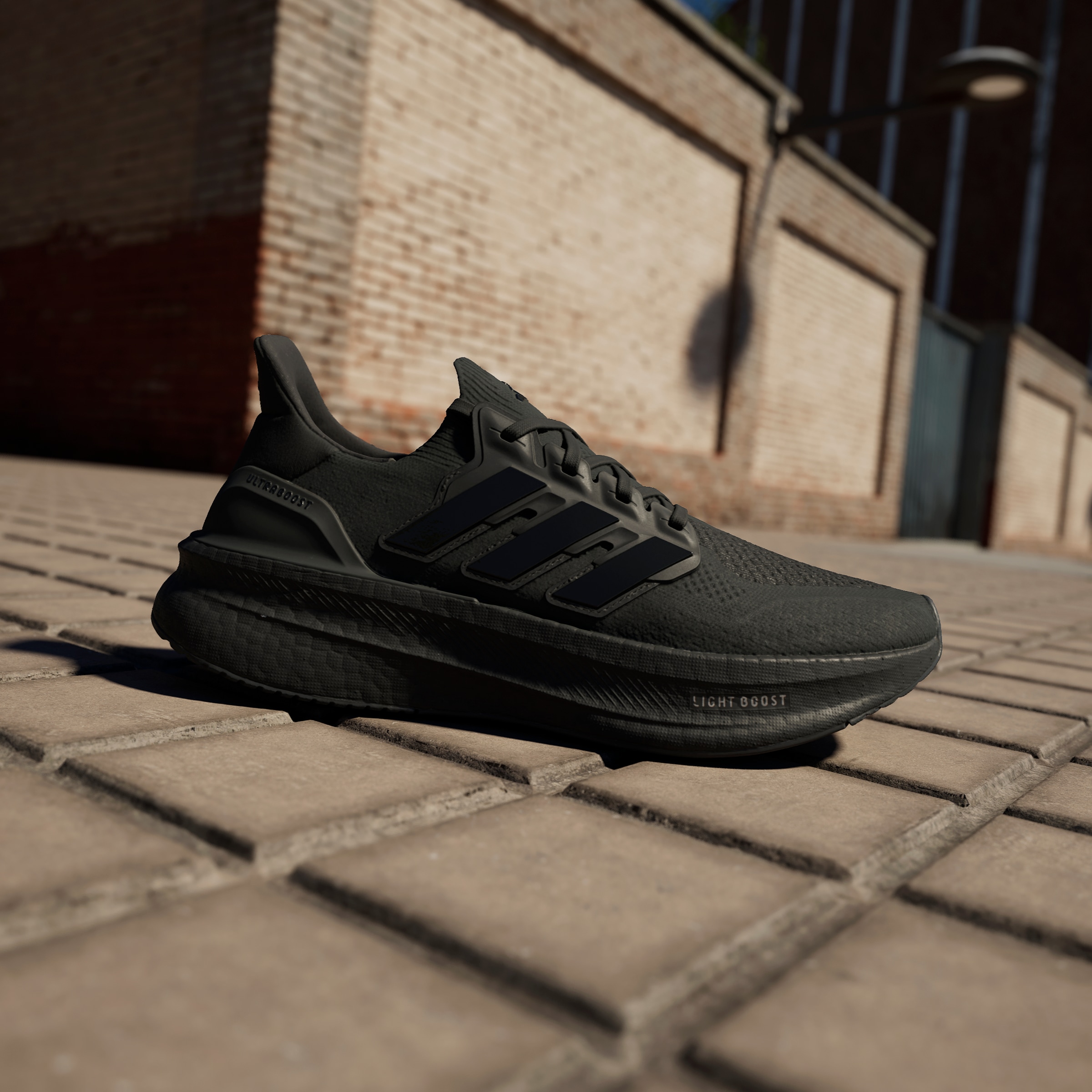 adidas Performance Laufschuh »ULTRABOOST 5«