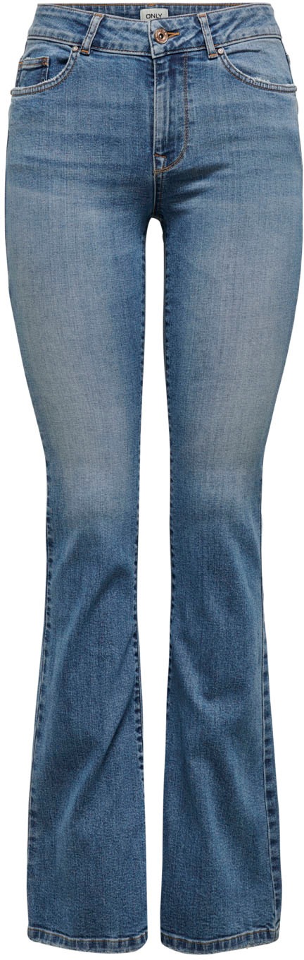 Bootcut-Jeans »ONLHUSH«