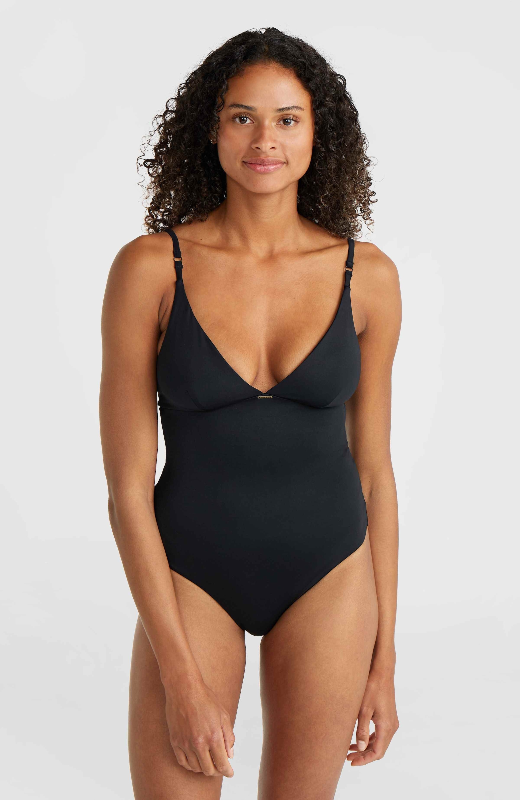 O'Neill Badeanzug »SUNSET SWIMSUIT«, mit Label