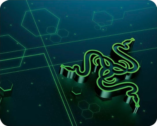 Image of RAZER Gaming Mauspad "Goliathus Mobile"