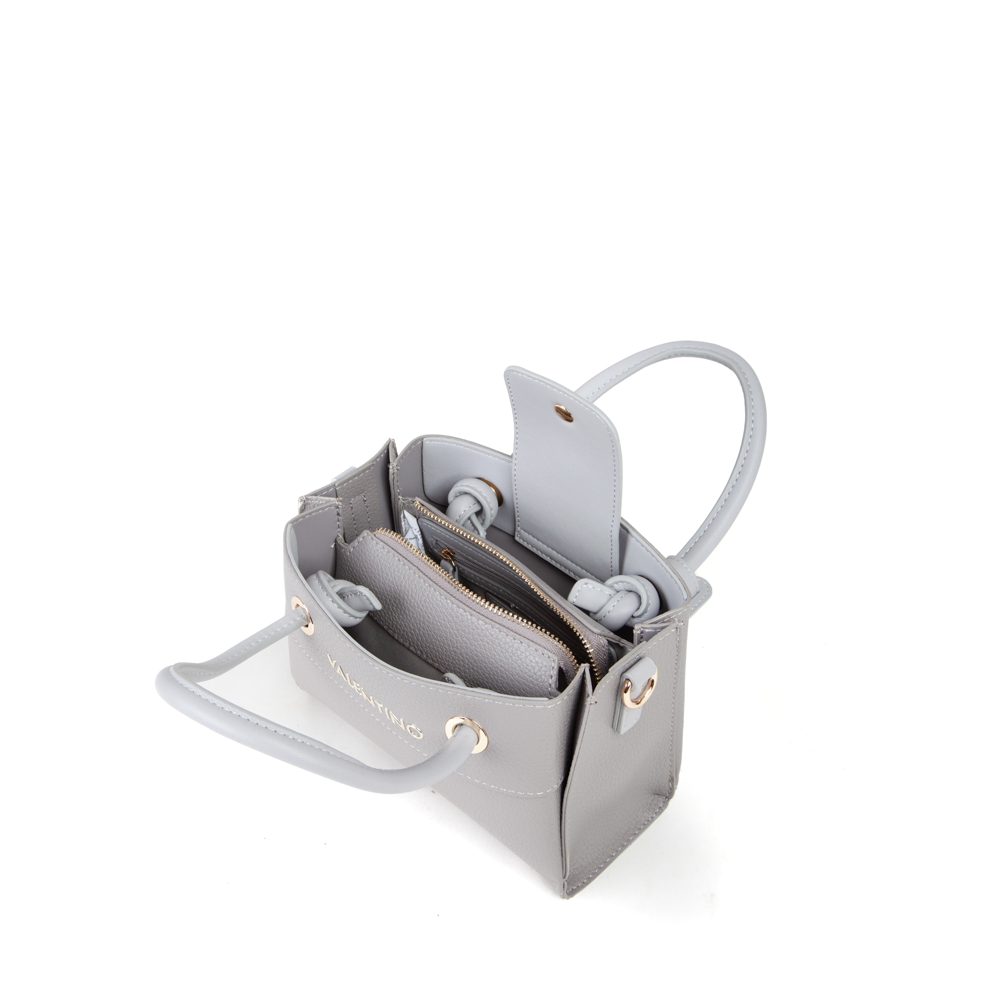 VALENTINO BAGS Sac à main »ALEXIA« Sac à main pour femme, sac à épaule, sac bandoulière avec beaucoup de rangement