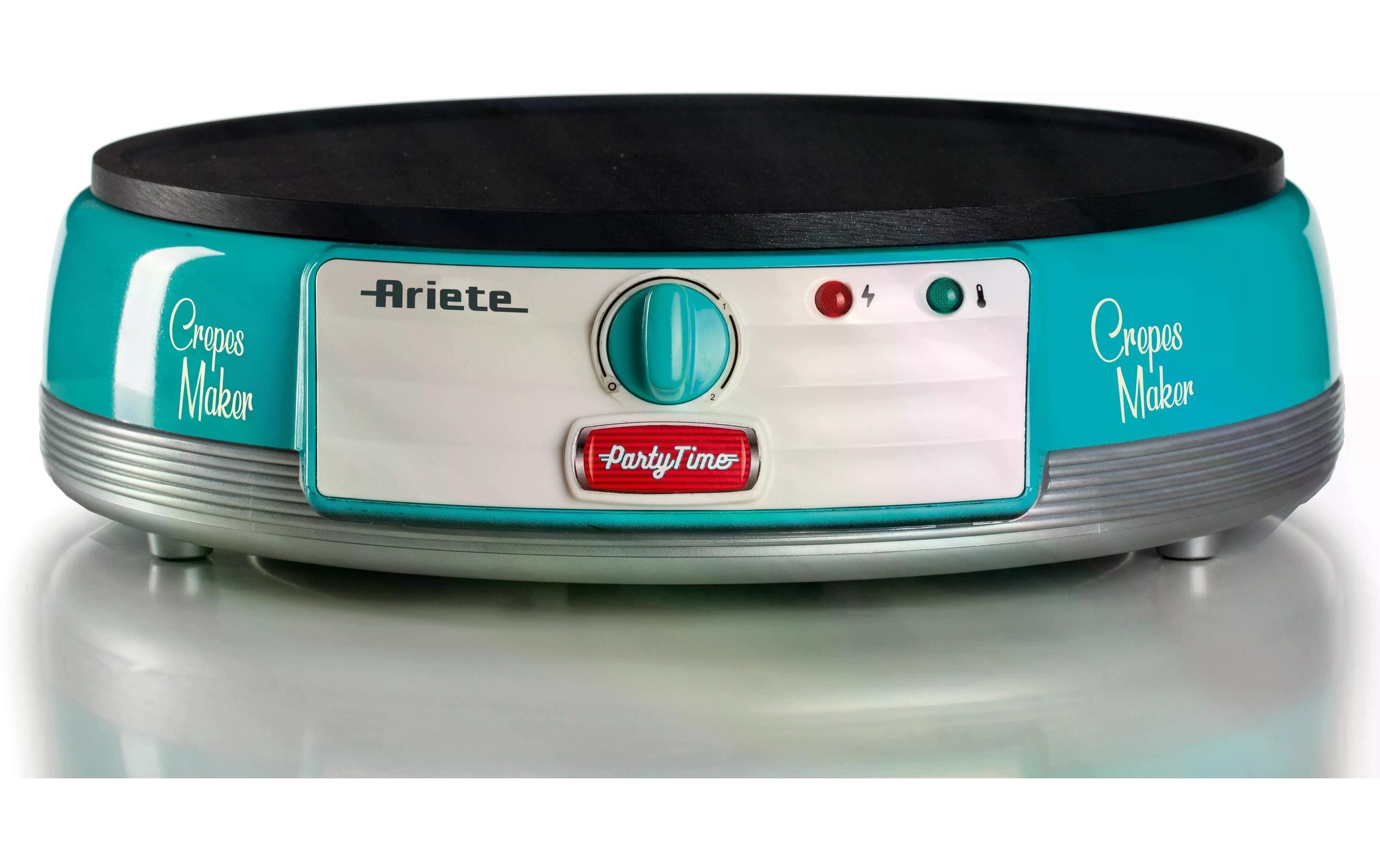 Ariete Crêpesmaker »Party Time«, 1000 W