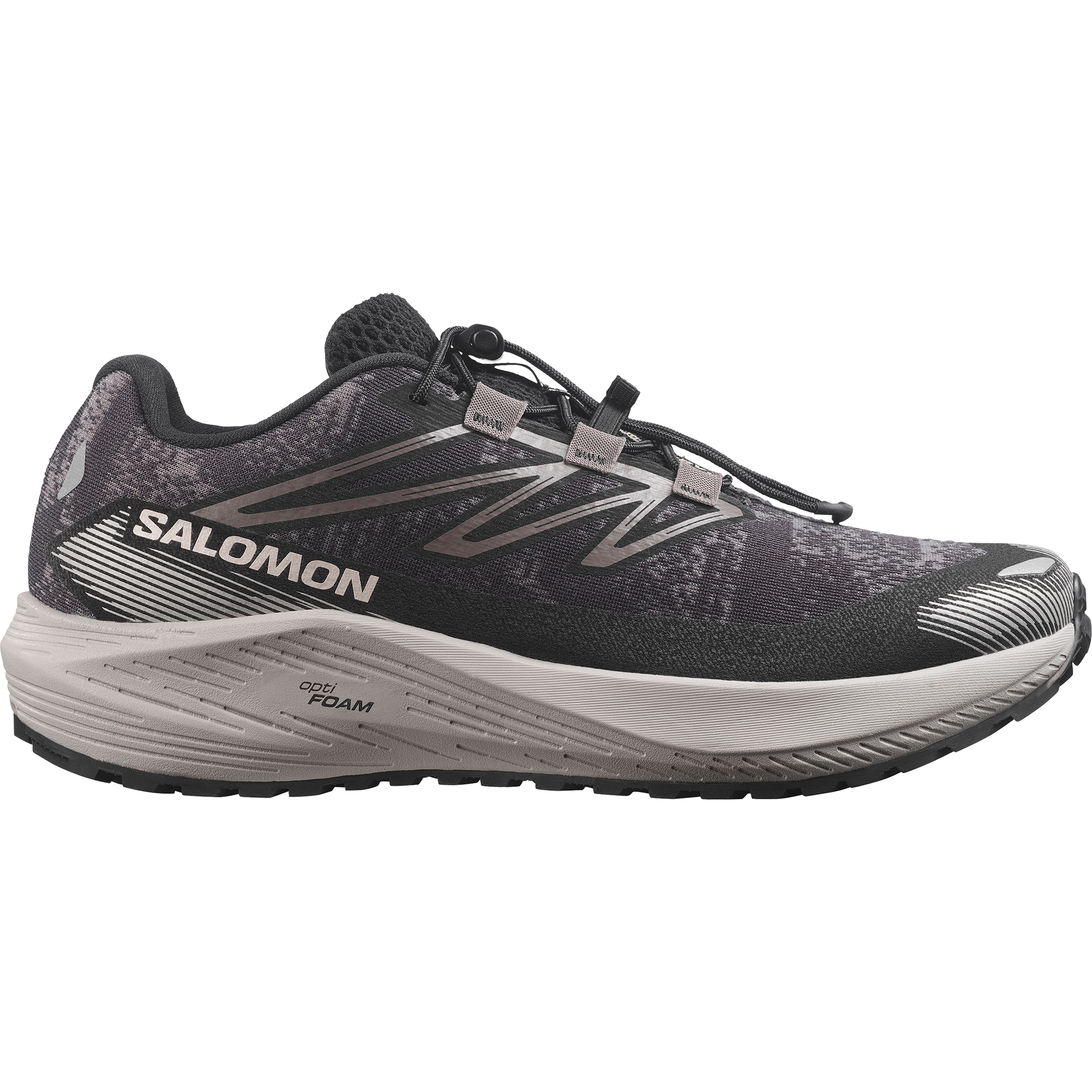 Salomon Chaussure de course »AERO FLOW GRVL«  für Gravel Running