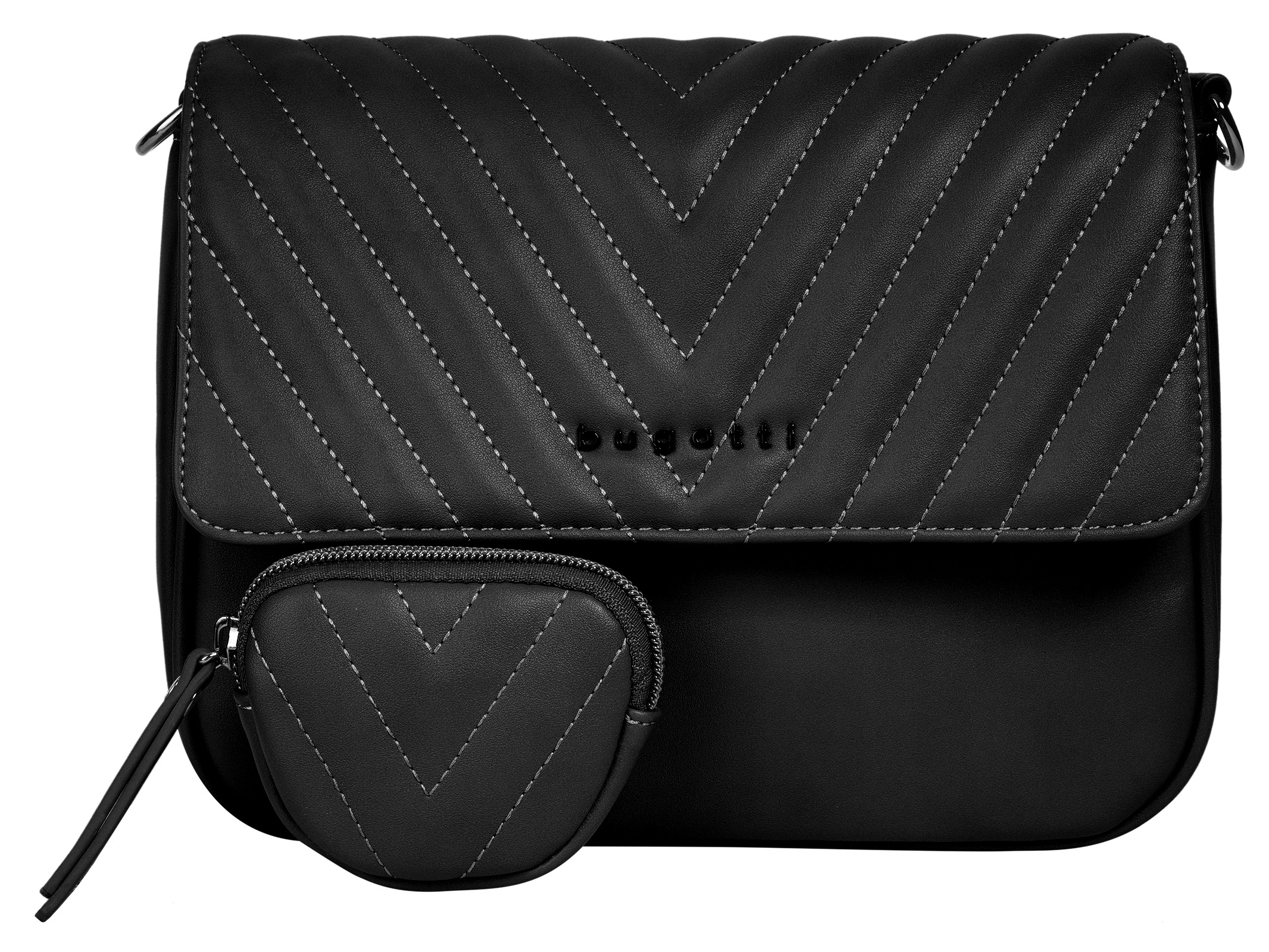 bugatti Umhängetasche »SIRA«