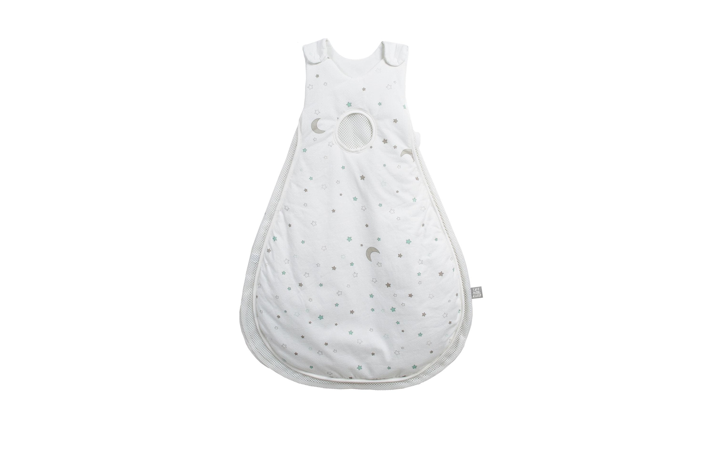 Image of roba Babyschlafsack "Sternenzauber"