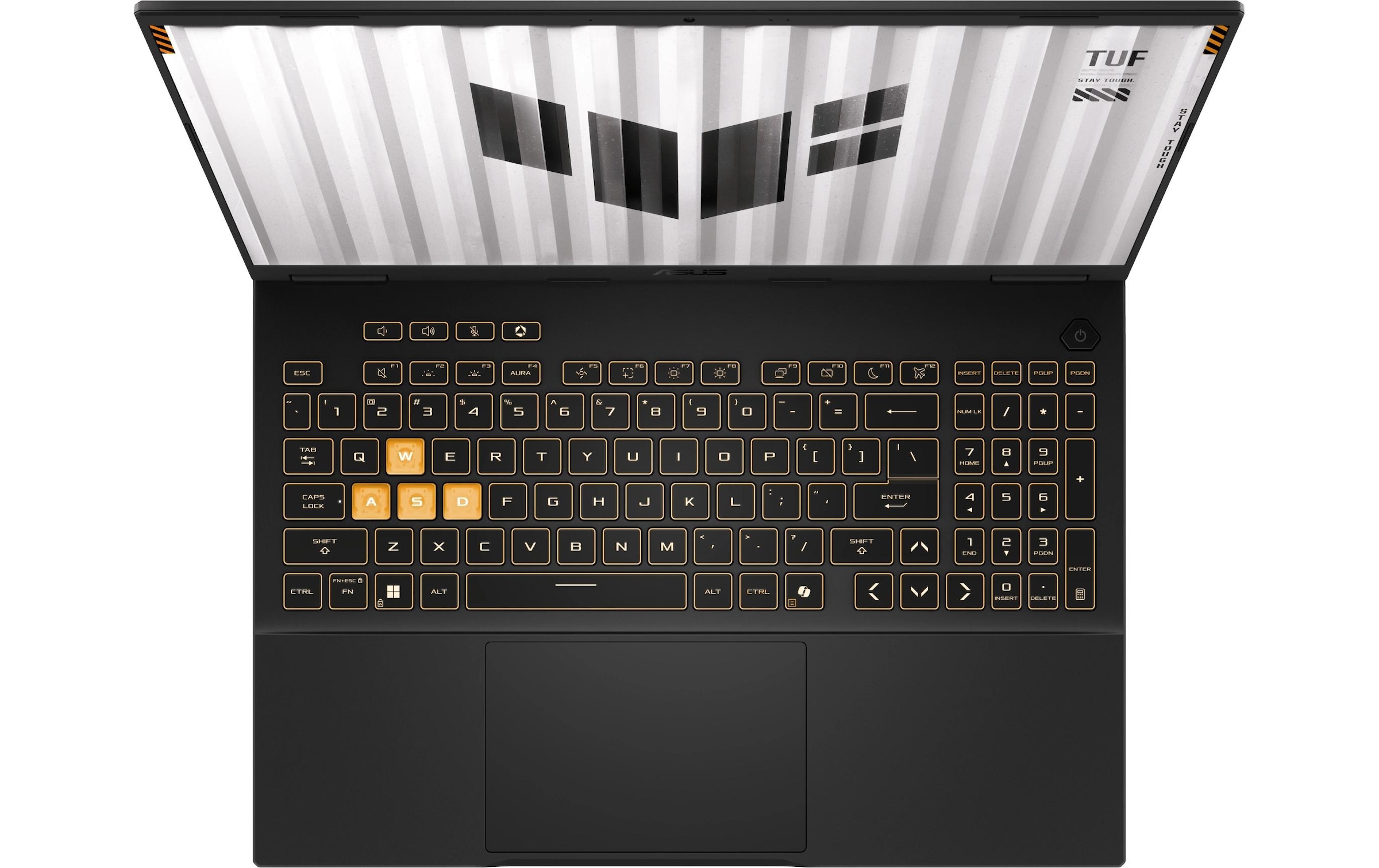 Asus Ordinateur portable de jeu »TUF Gaming F16 FX608JPR-RV075W« / 16 ″