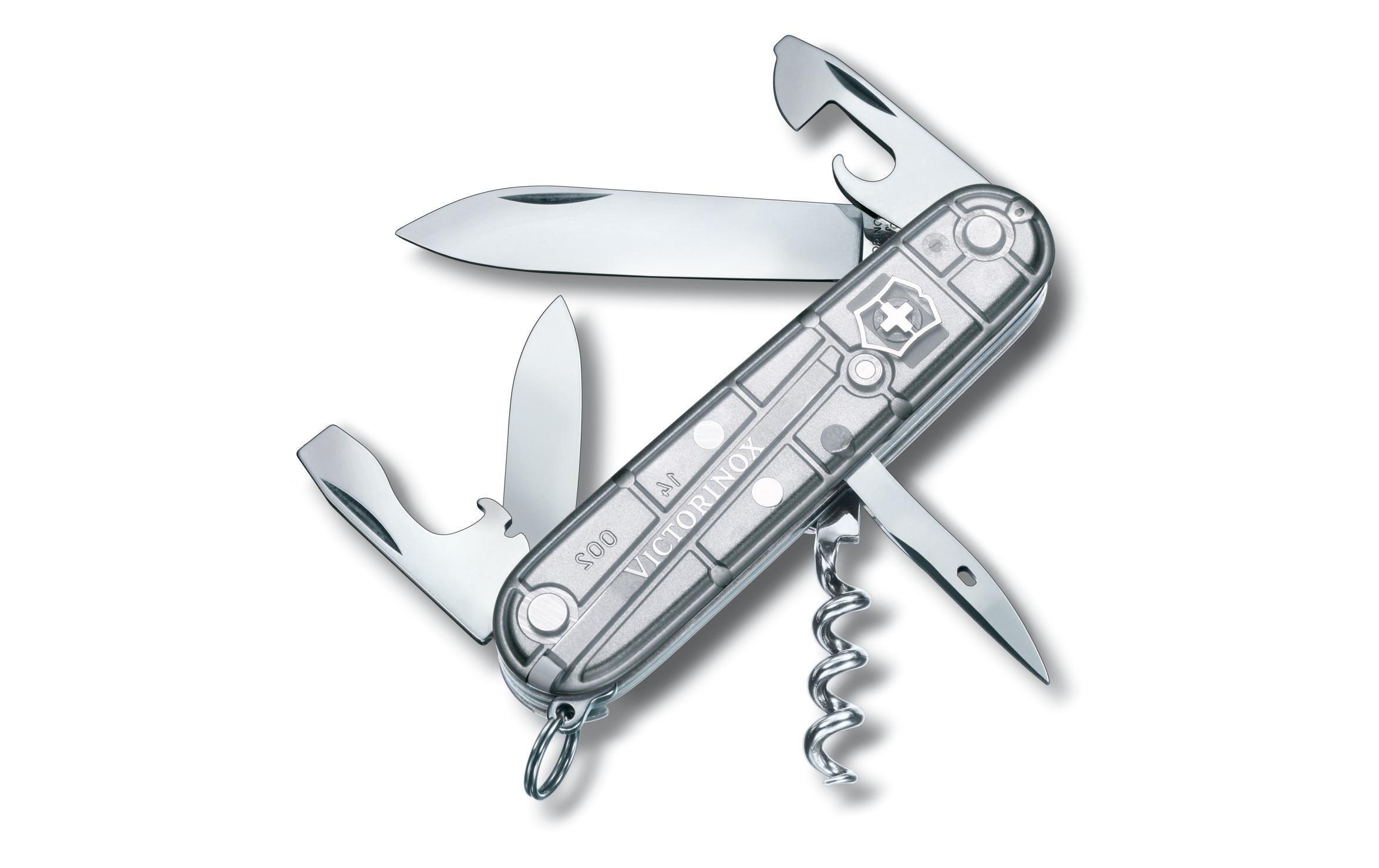 Image of Victorinox Taschenmesser »Spartan SilverTec« bei Ackermann Versand Schweiz