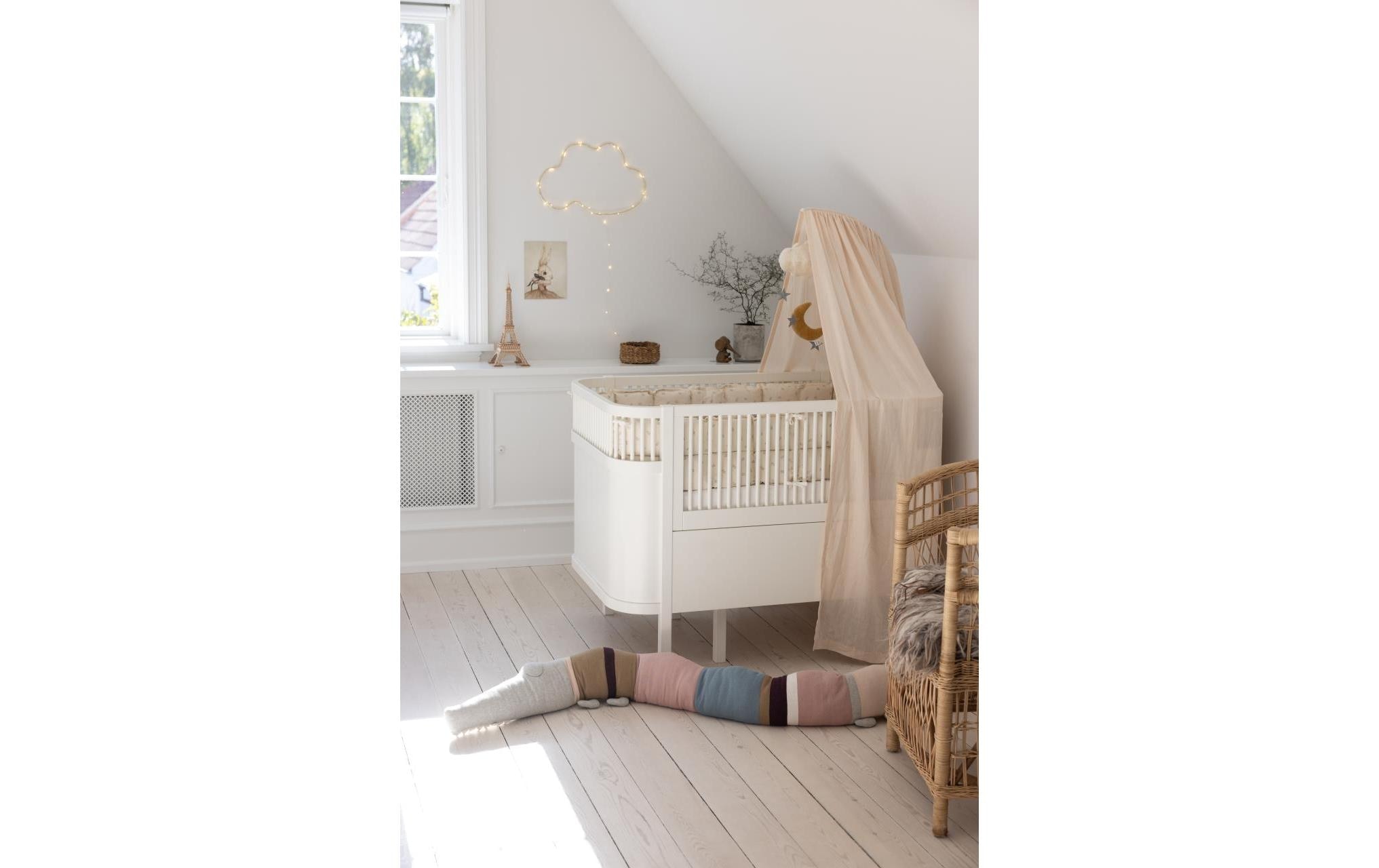   Betthimmel »sebra Sky Betthimmel«