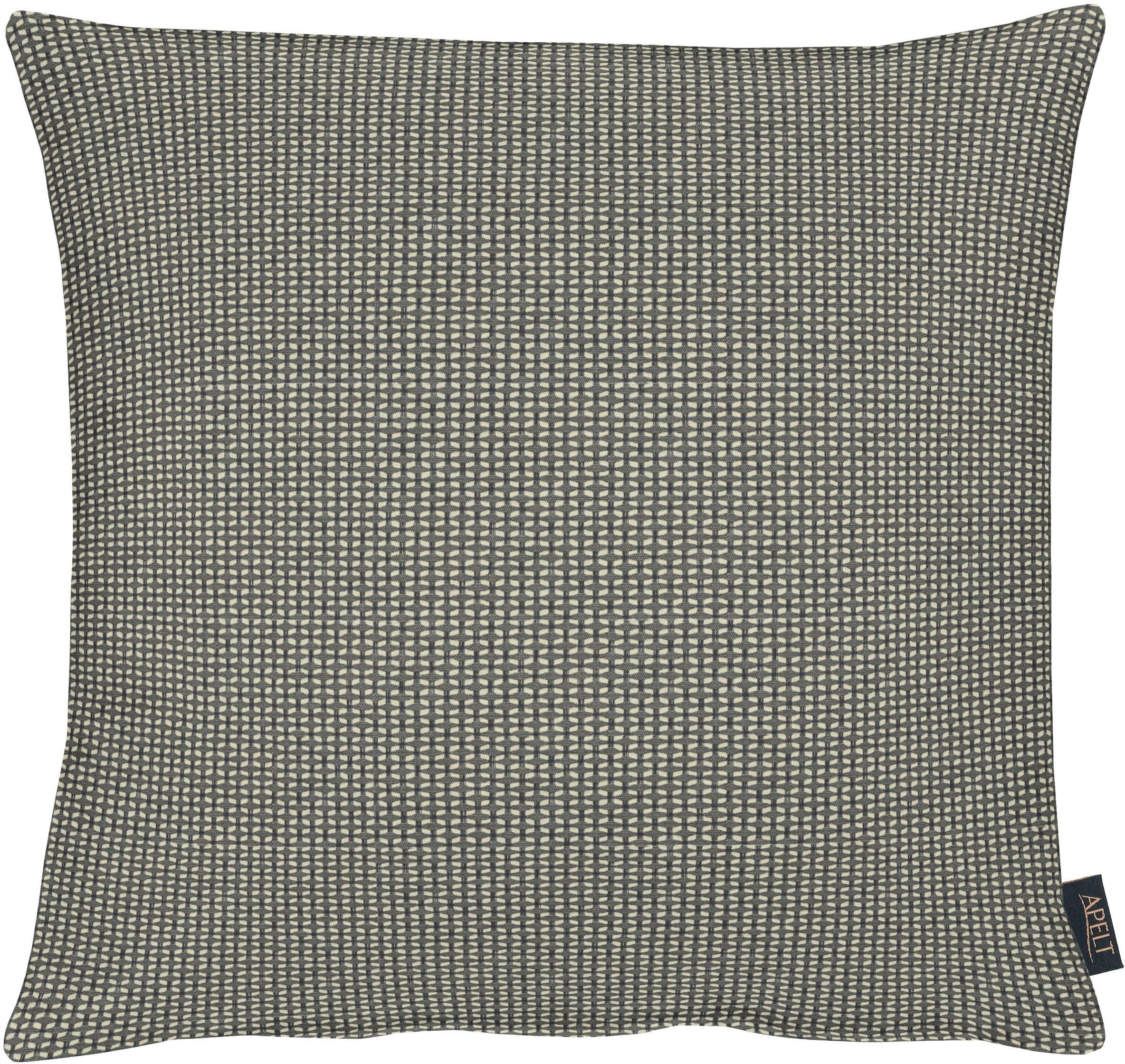 Image of APELT Dekokissen "1104" Kissenhülle ohne Füllung, 1 Stück