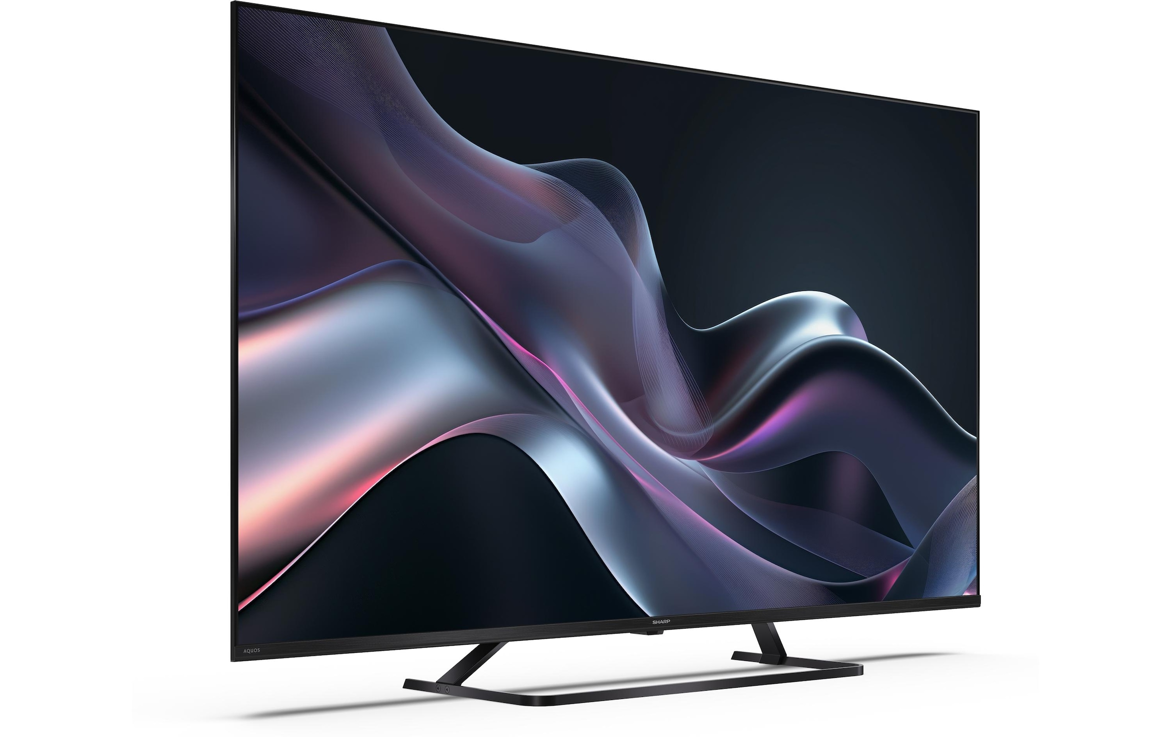   Téléviseur QLED »50HP6265E« 126 cm/50 ″