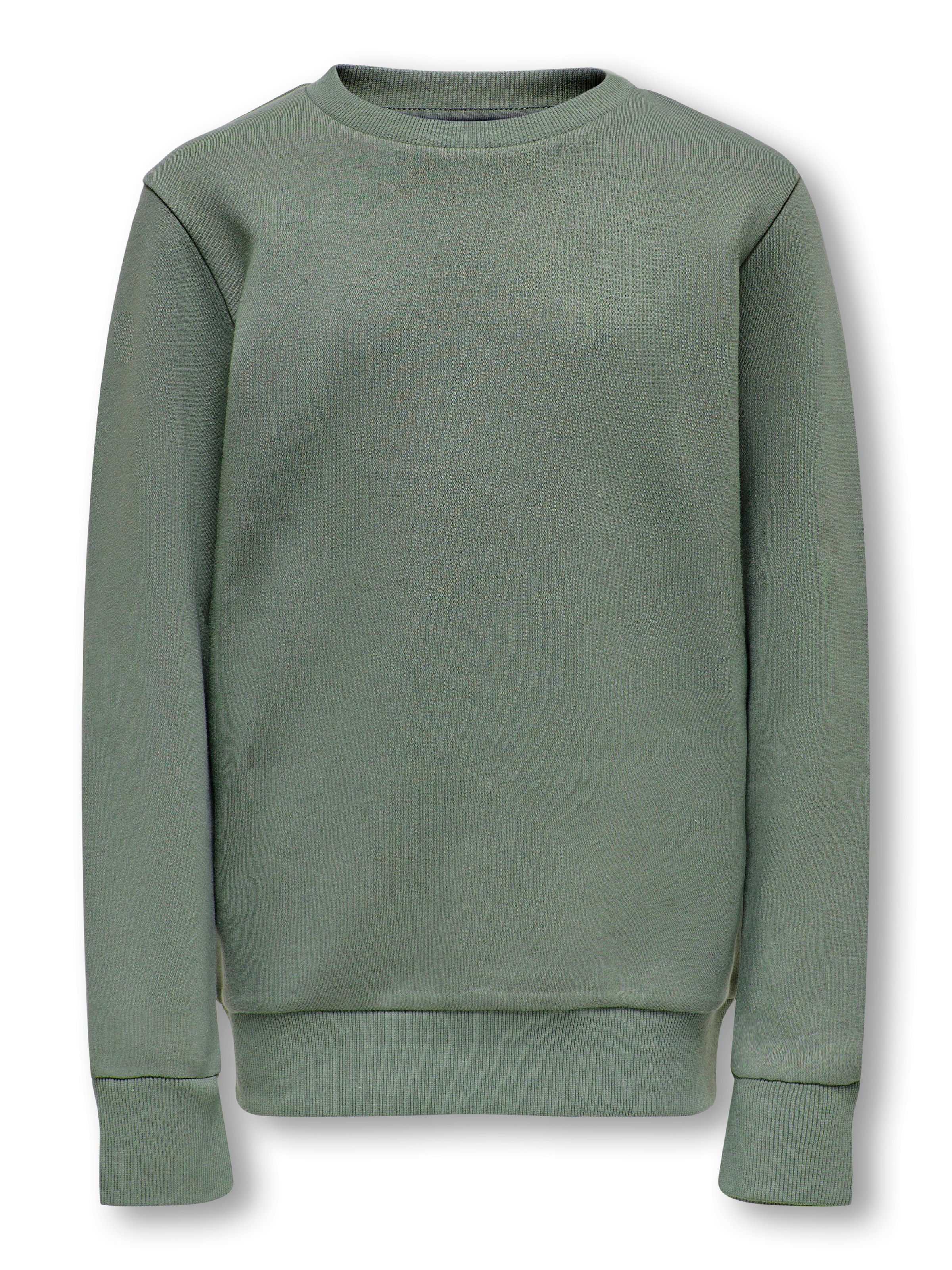 ONLY & SONS junior Sweatshirt »OSJCERES CREW NECK SWT NOOS«, Baumwollmischung, regular fit
