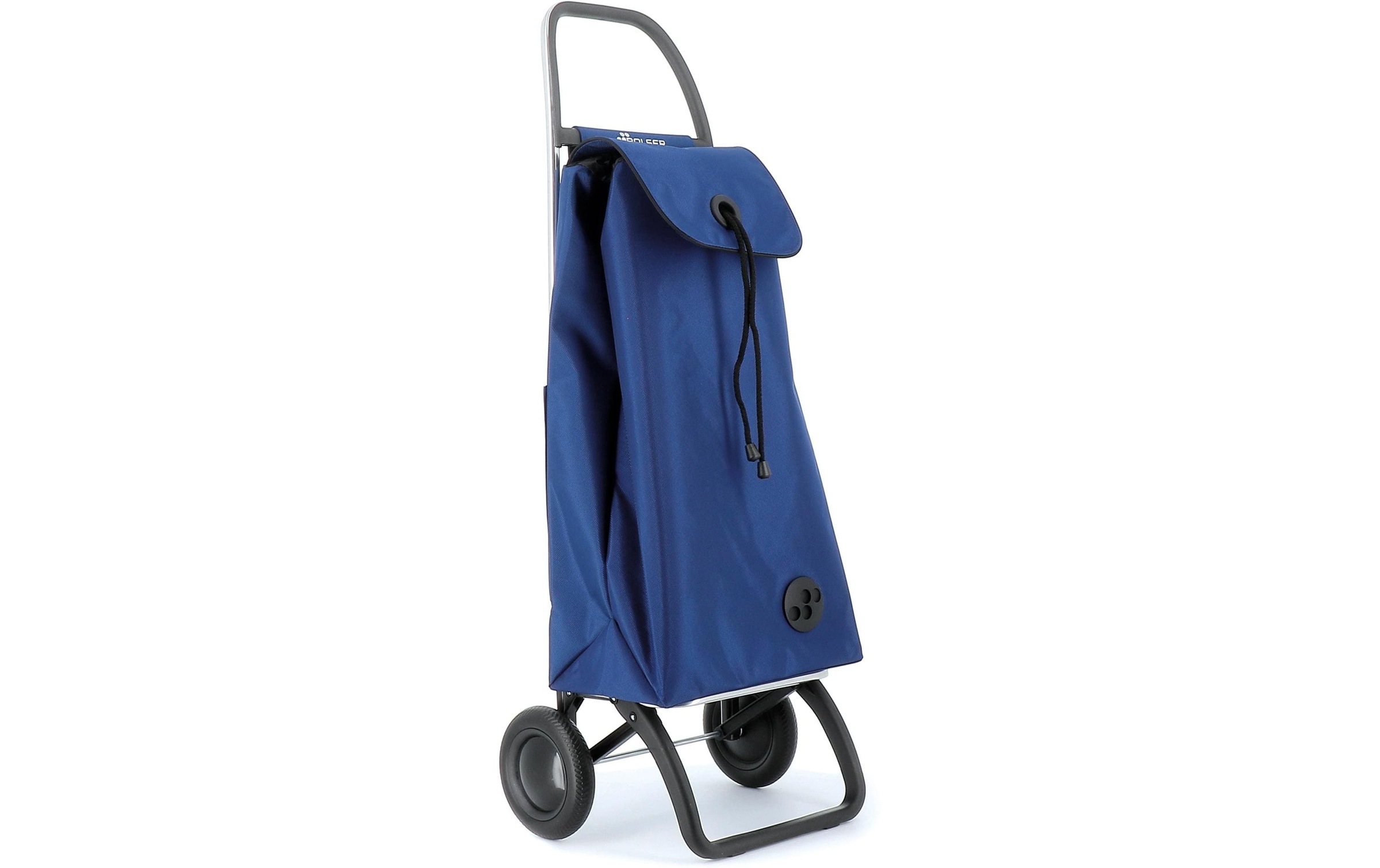 Rolser Einkaufstrolley »IMAX MF 2 BL KLEIN«