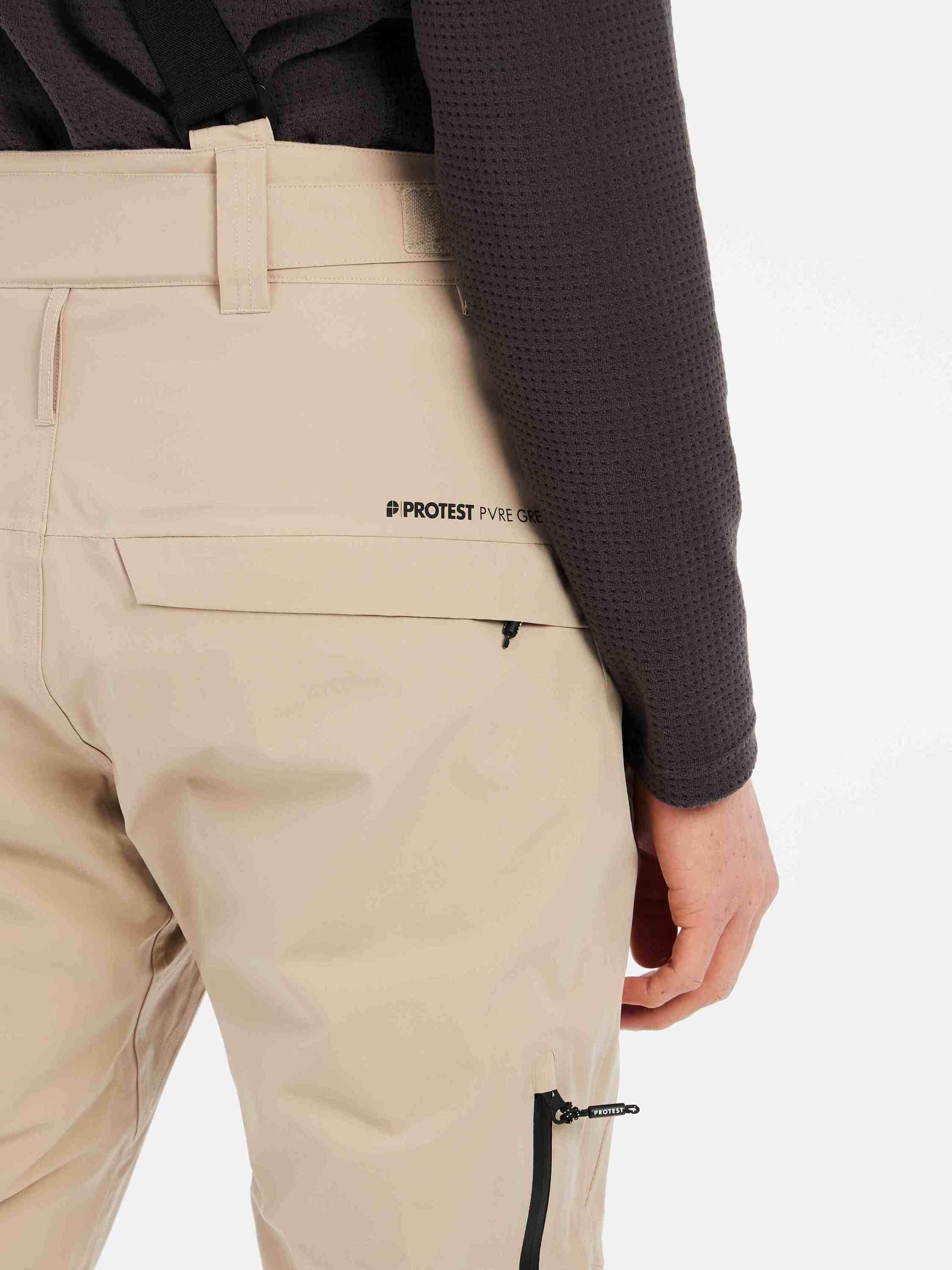 Protest Schneehose »Skihose PRTMIKADO«