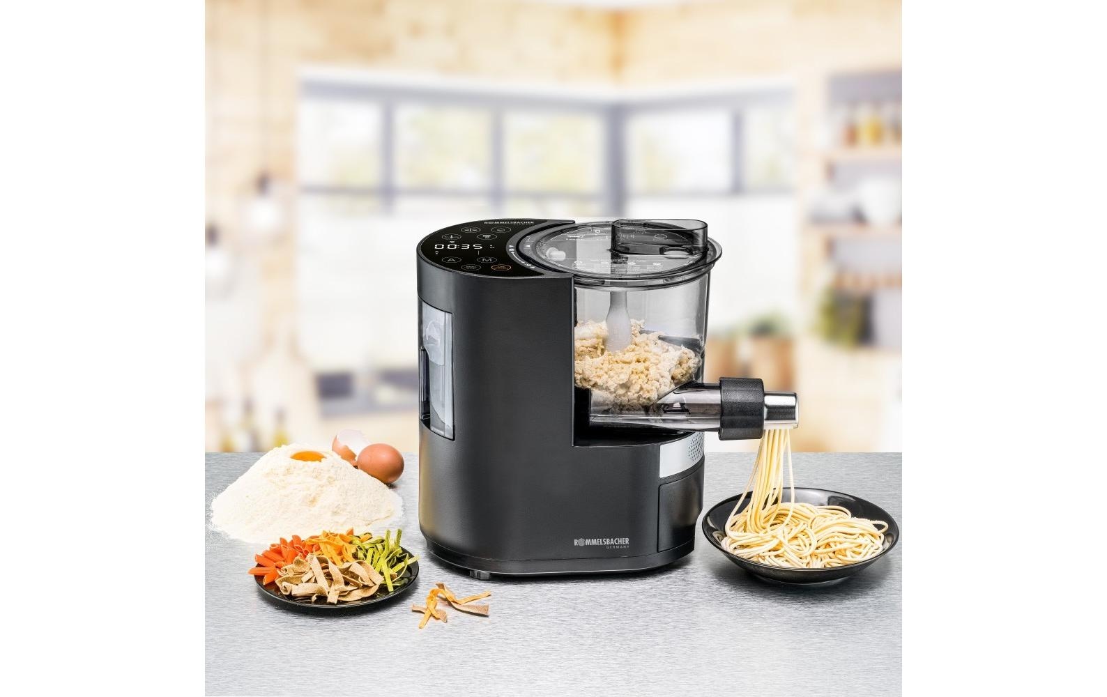 Rommelsbacher Nudelmaschine »Pastarella PM 220«