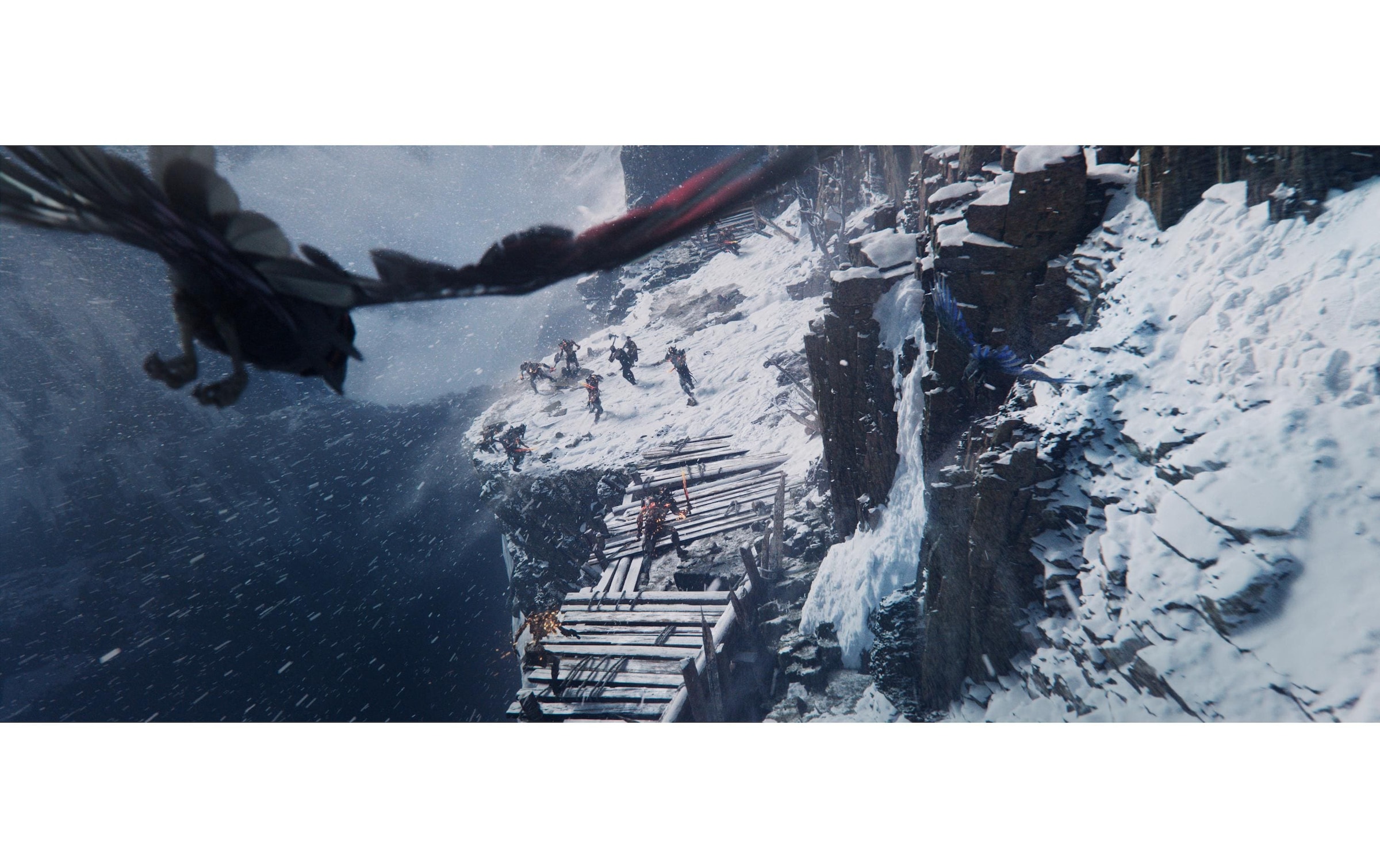 Sony Spielesoftware »of War: Ragnarök«, PlayStation 4