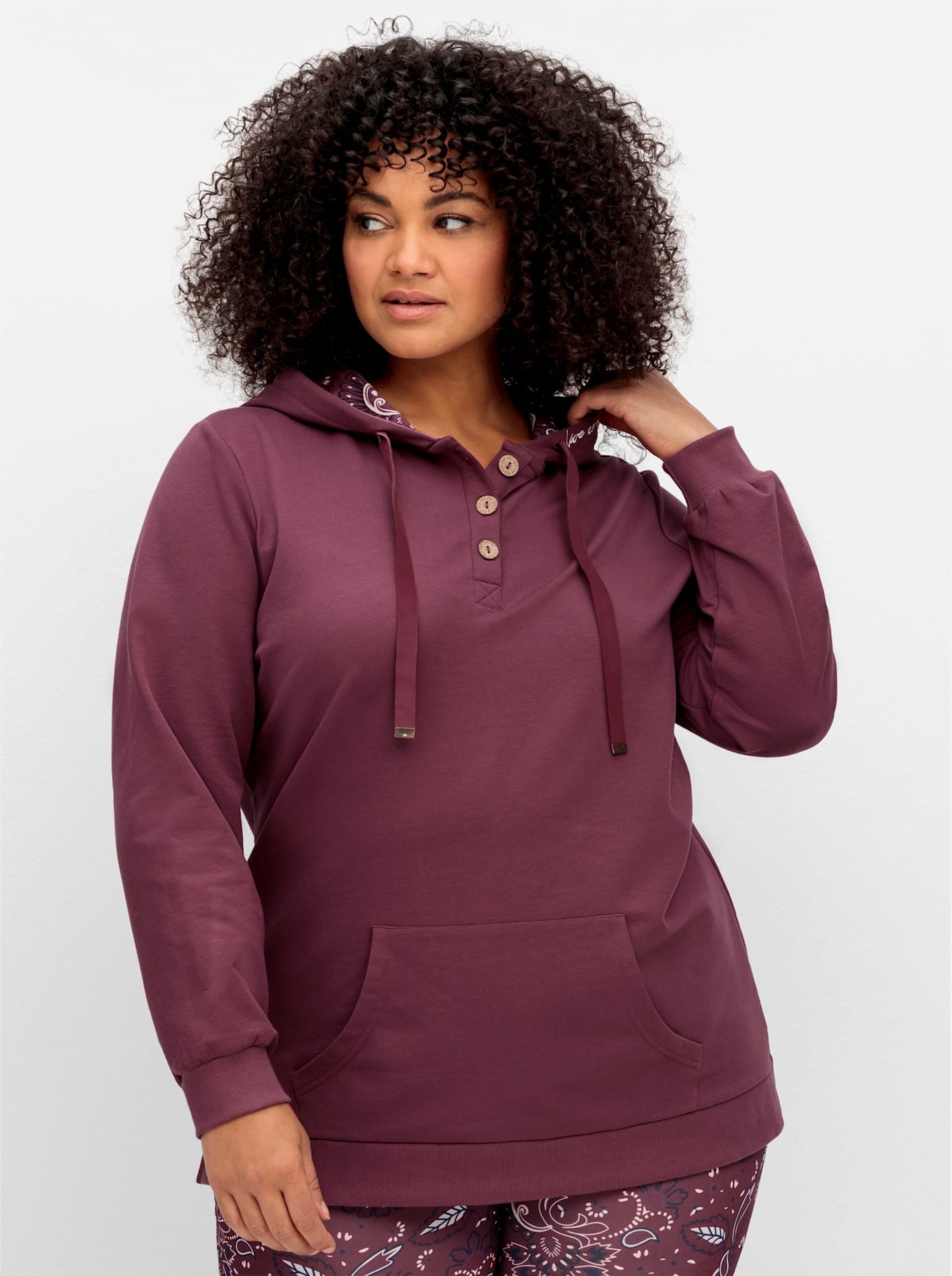 sheego by Joe Browns Sweatshirt