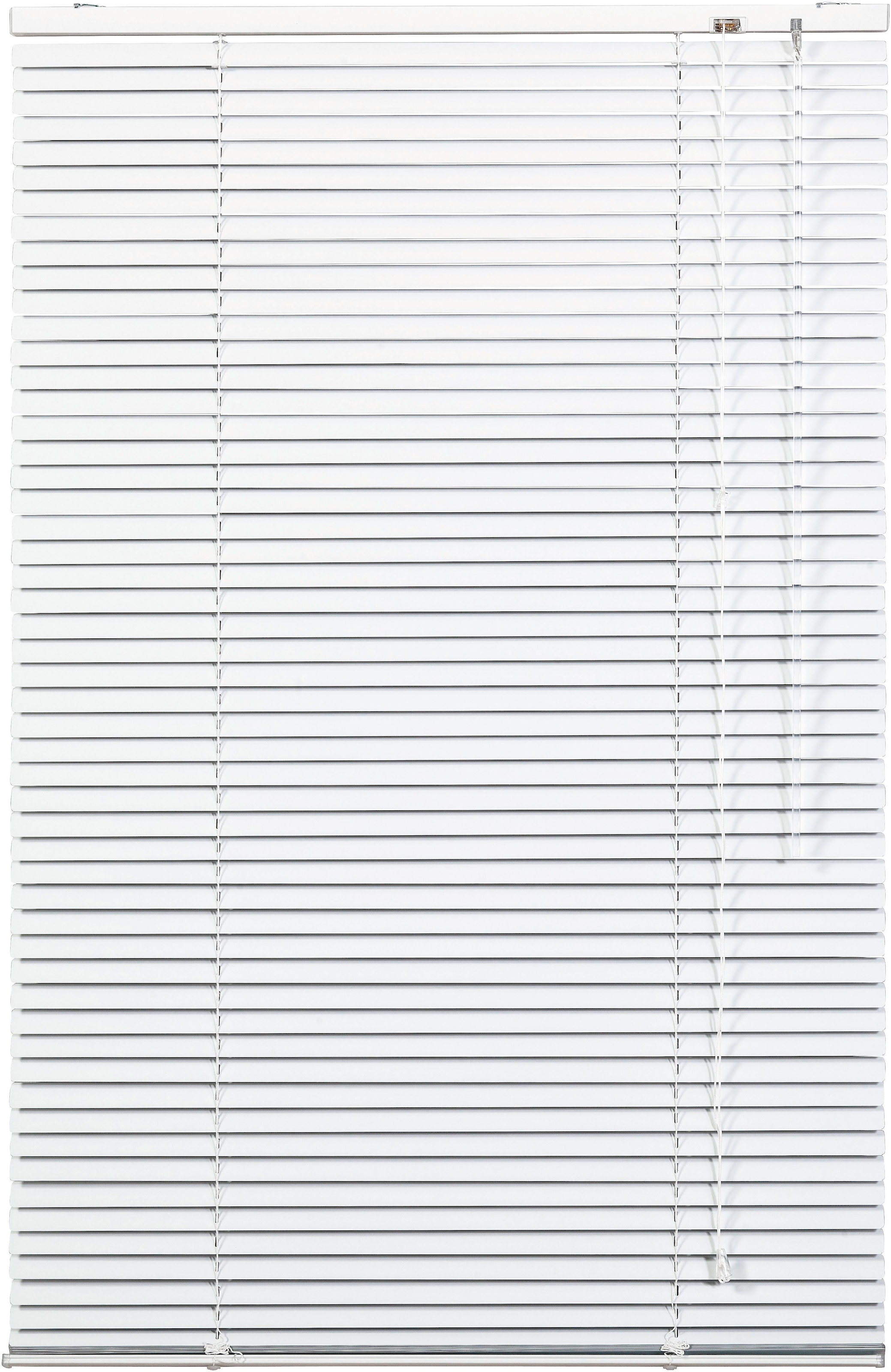 Image of LICHTBLICK ORIGINAL Jalousie freihängend Aluminium