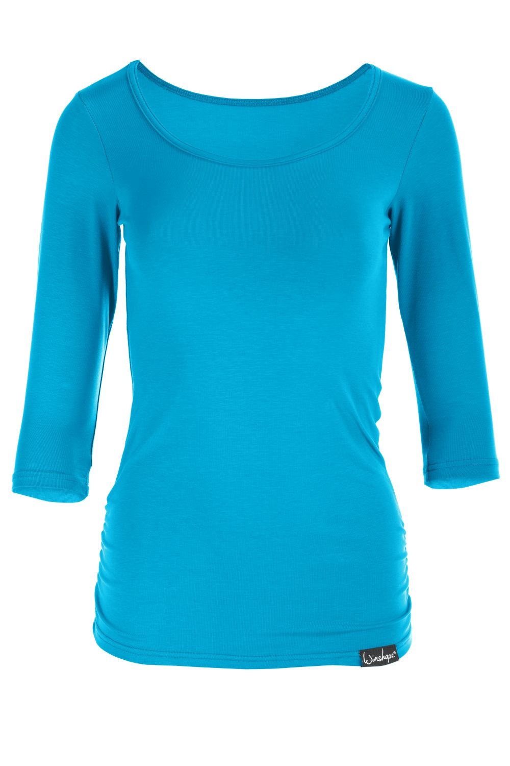 Image of Winshape 3/4-Arm-Shirt "WS4"