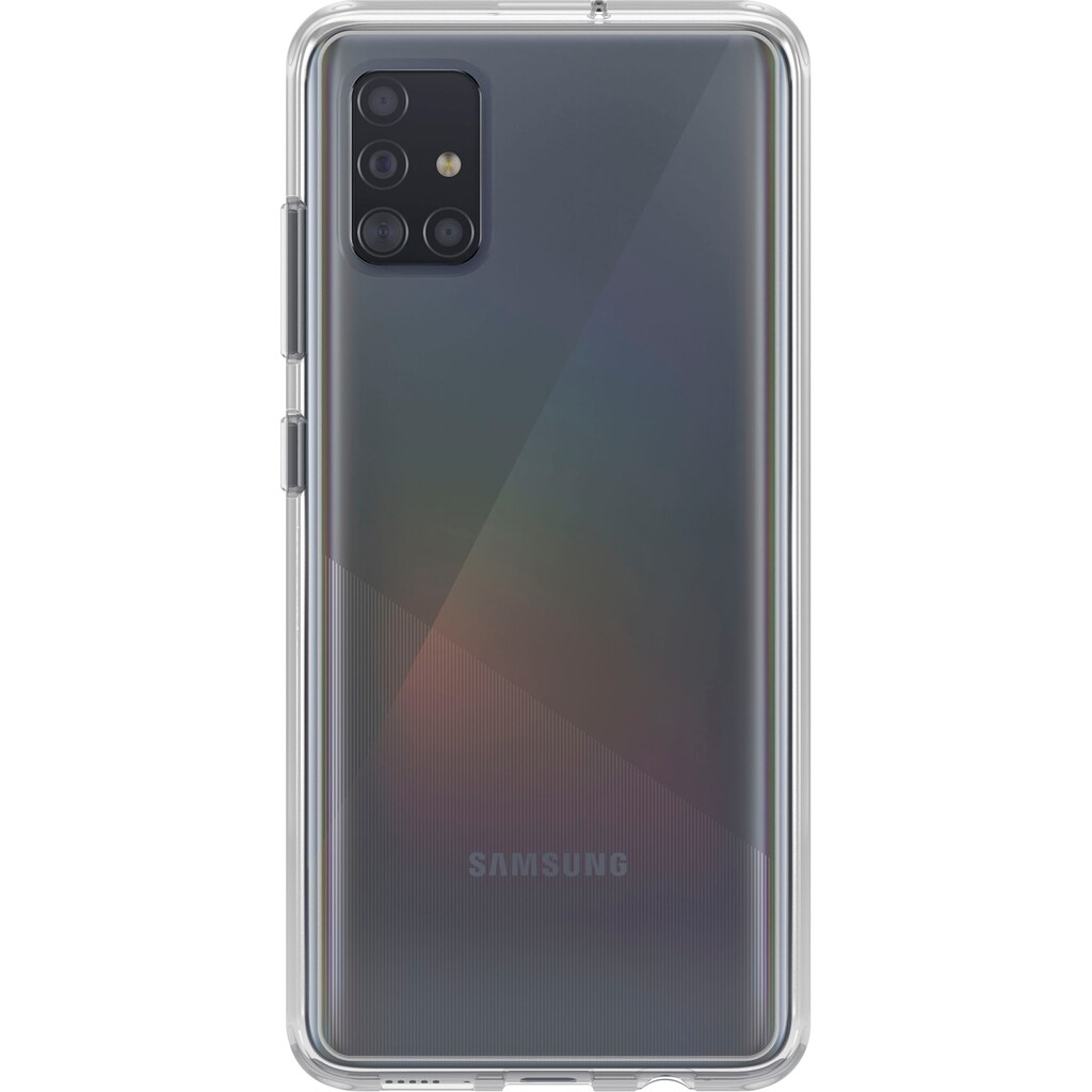 Otterbox Smartphone-Hülle »React Series für Samsung Galaxy A32 5G«, Galaxy A51, 16,5 cm (6,5 Zoll)